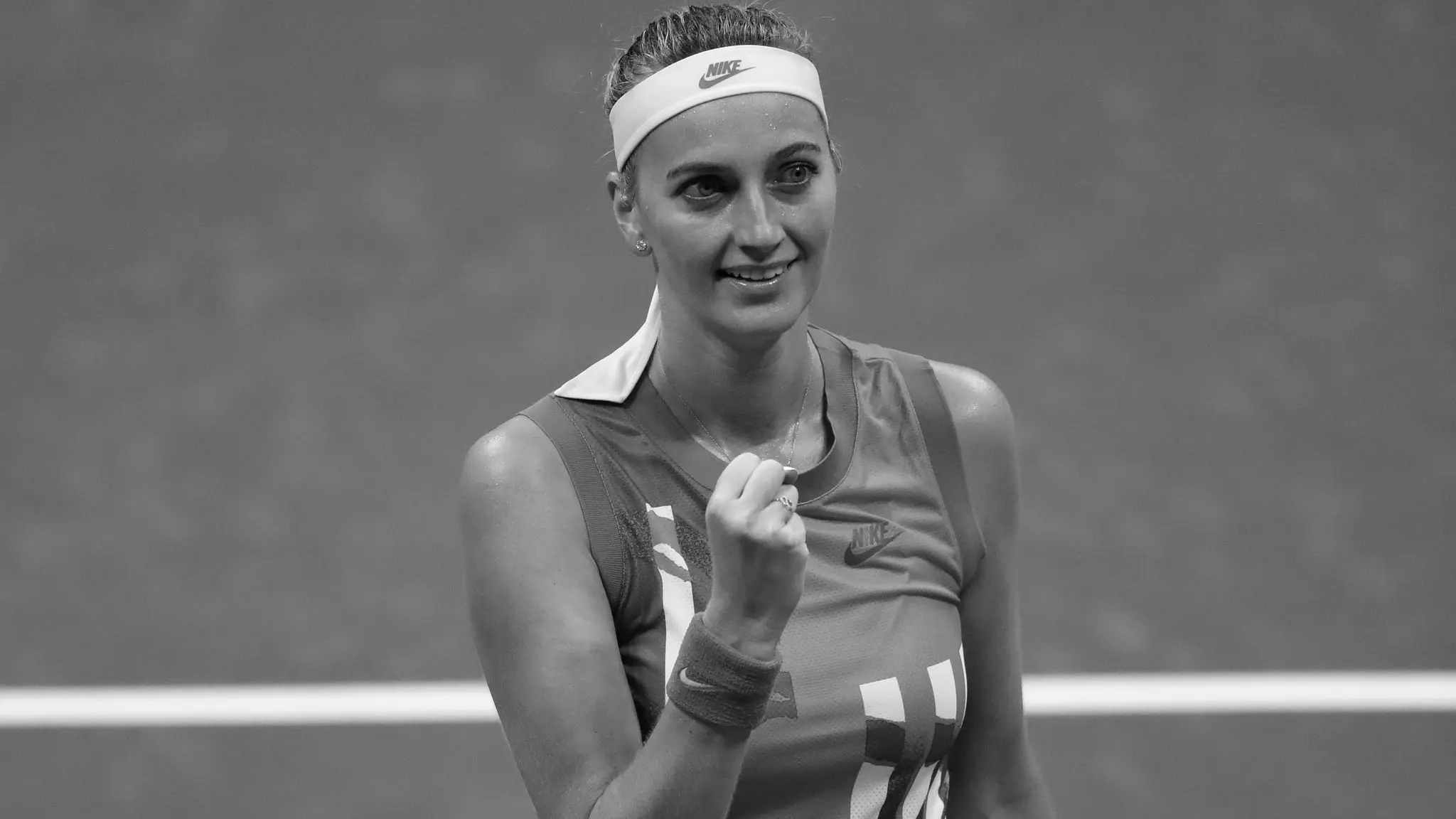 Petra Kvitova Women's Tennis Player
