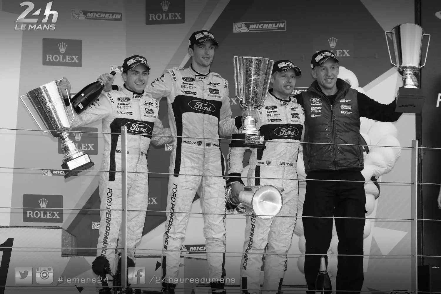 Pipo Derani Race Car Driver
