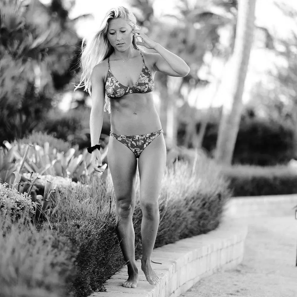 Quick Drying Swimwear