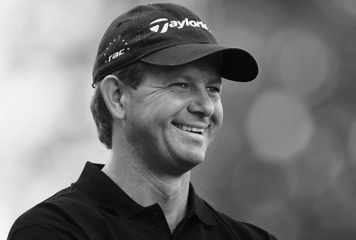 Retief Goosen Golfer
