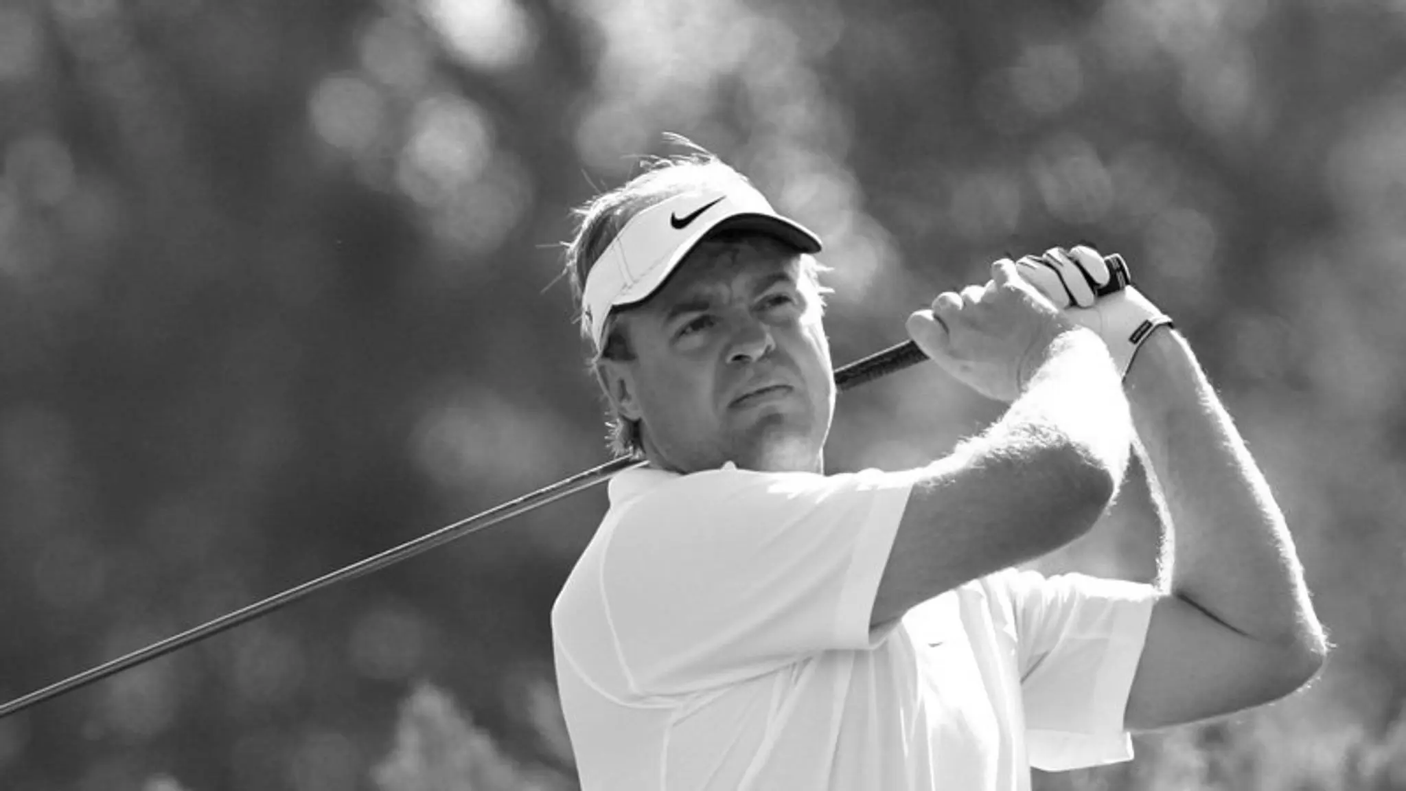 Richard Johnson Golfer