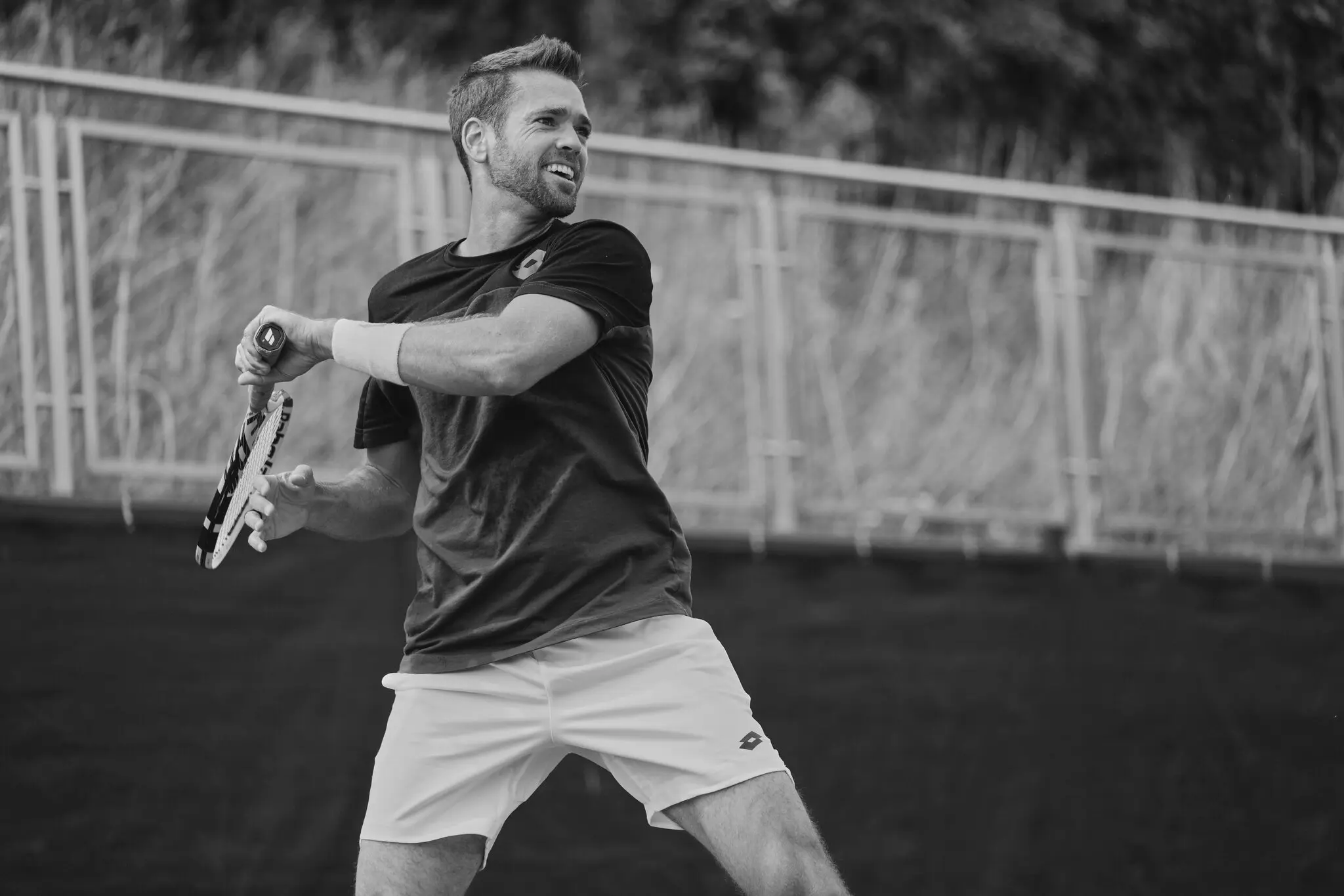Richard Krajicek Tennis Player
