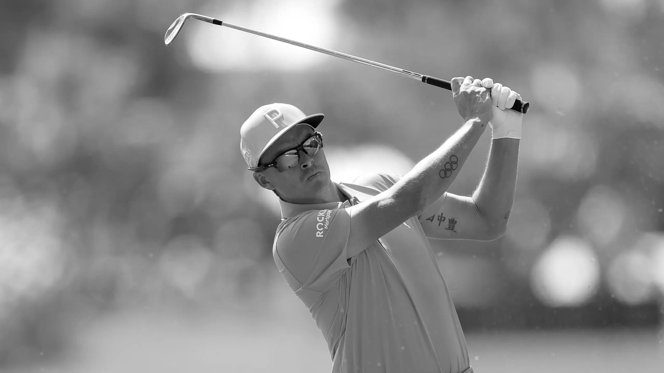Rickie Fowler Golfer