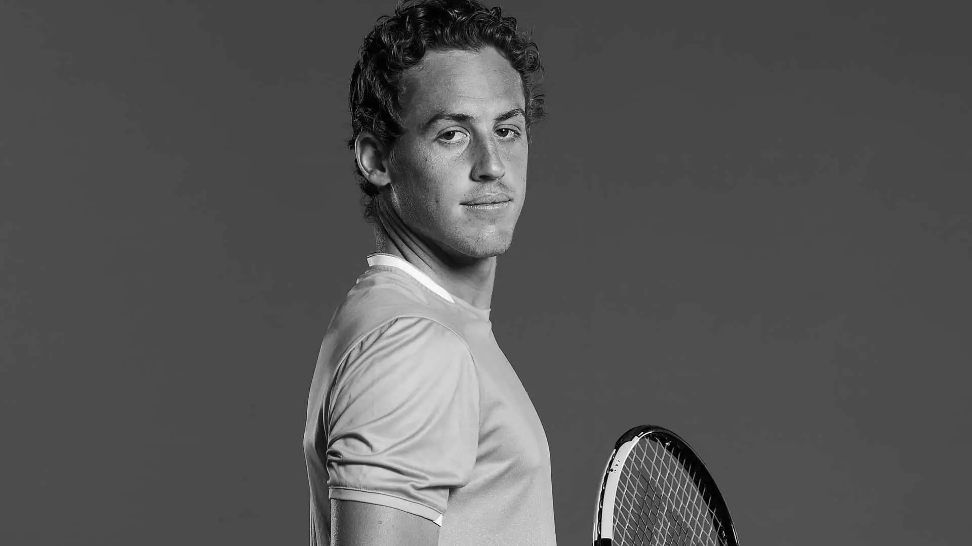 Roberto Carballes Baena Tennis Player