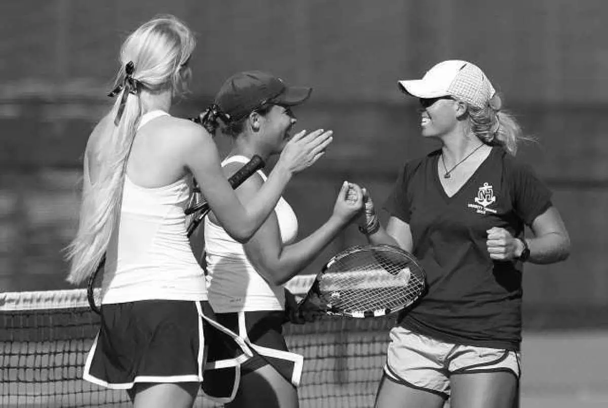 Ross Case Tennis Player