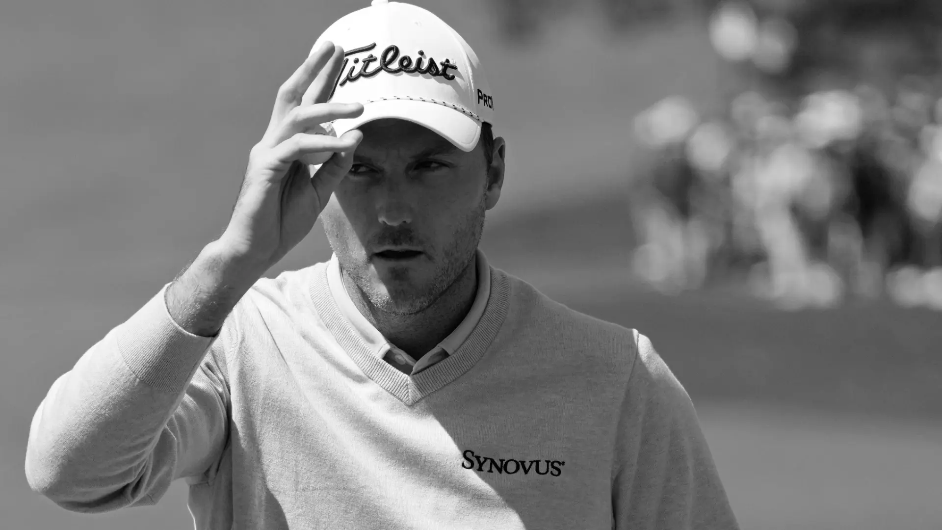 Russell Henley Golfer