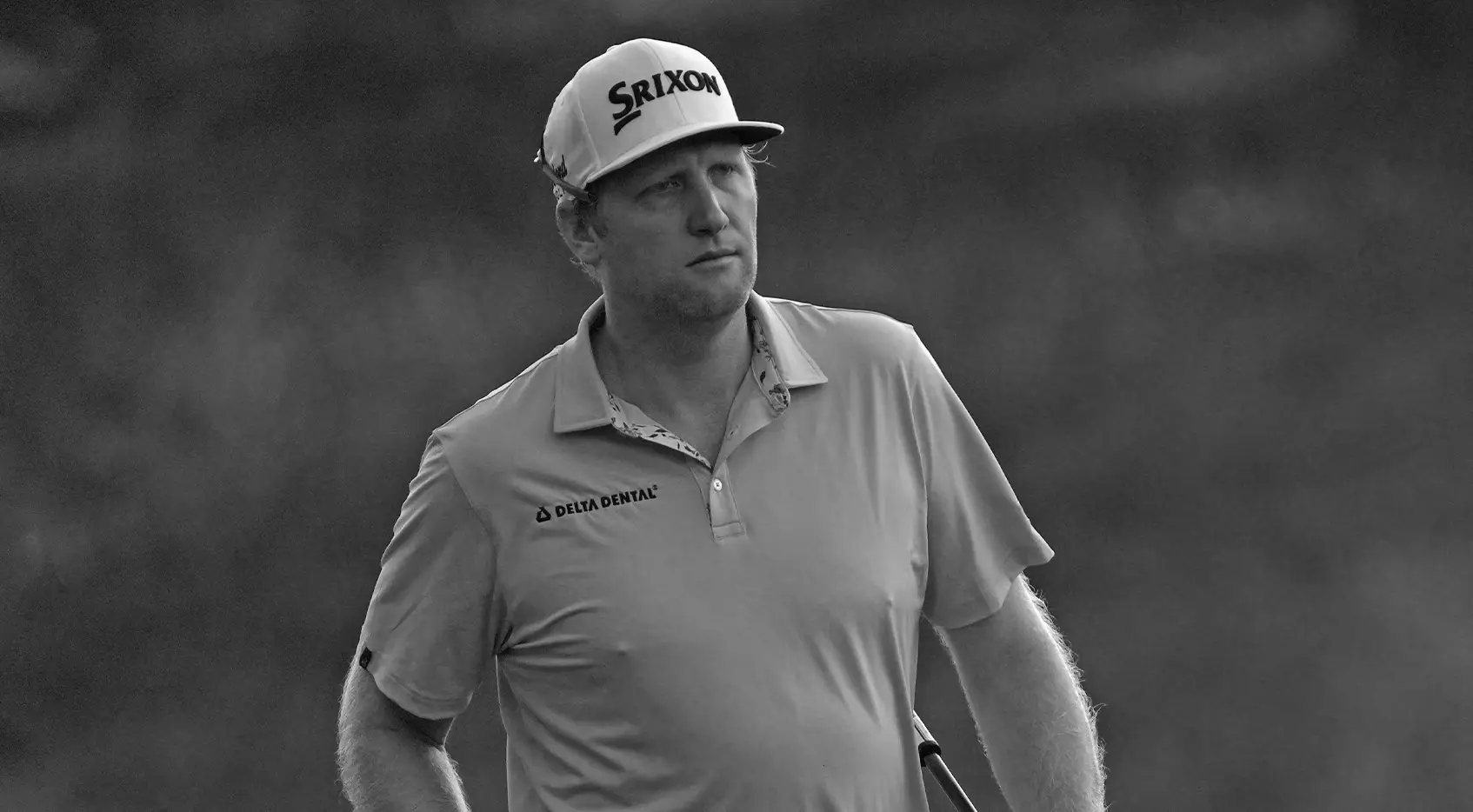 Ryan Brehm Golfer