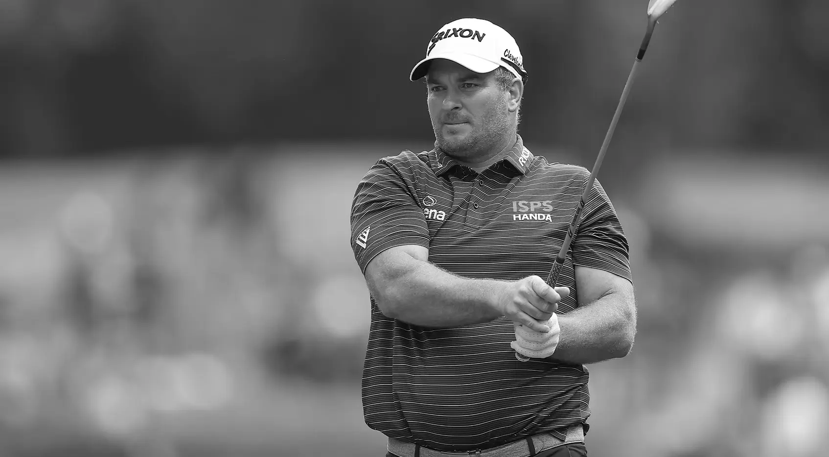 Ryan Fox Golfer
