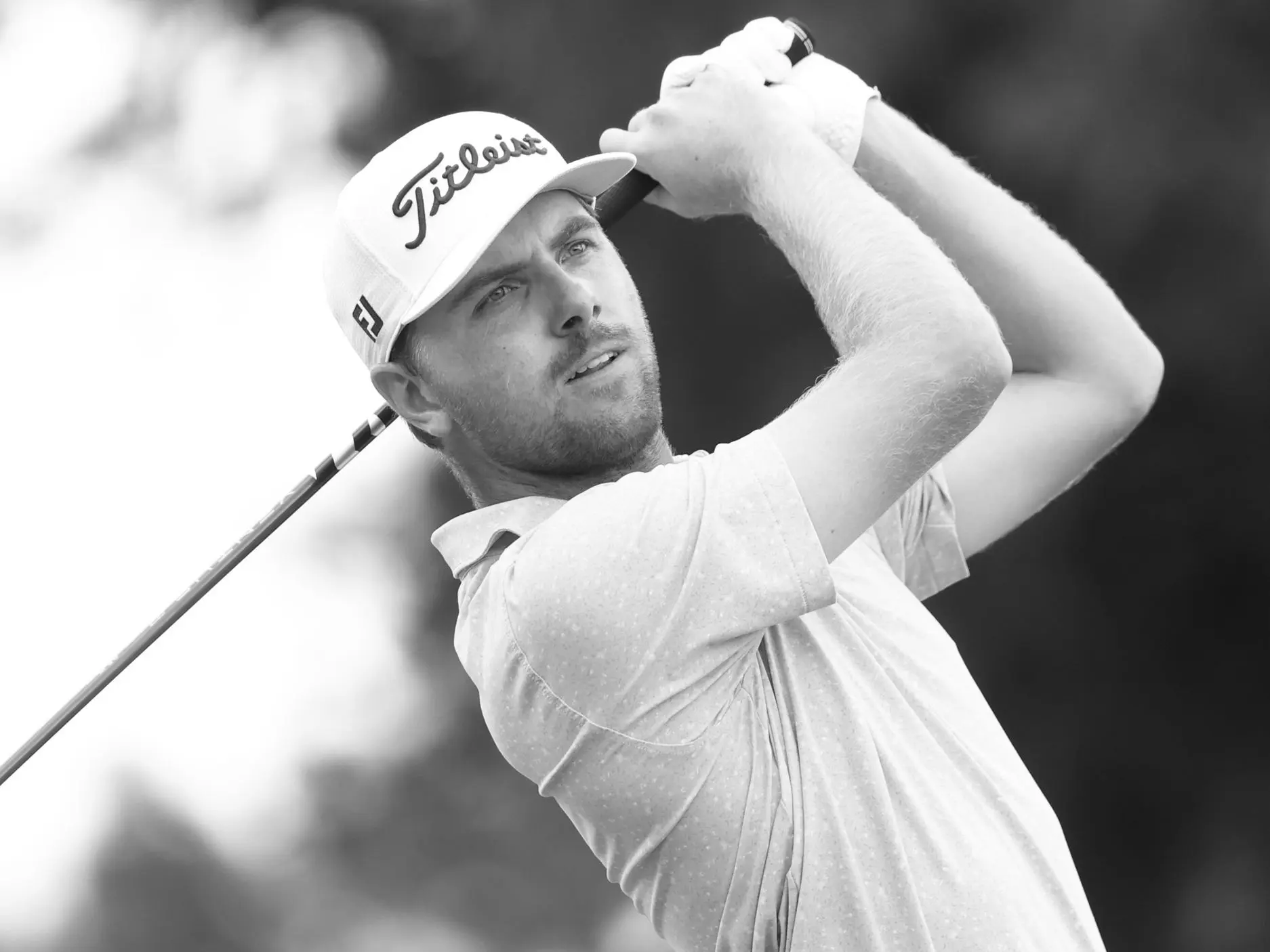 Ryan Gerard Golfer