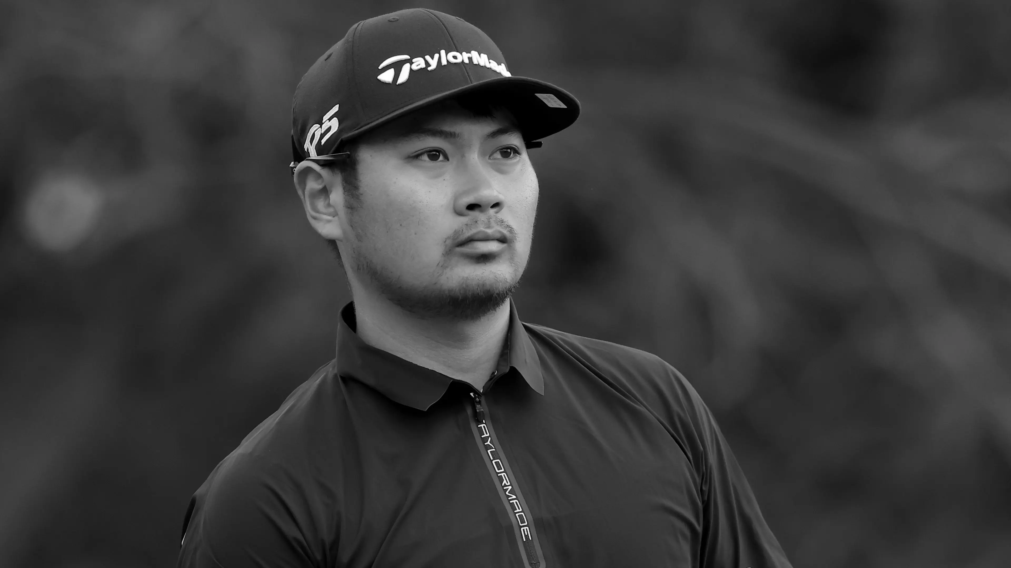 Ryo Hisatsune Golfer
