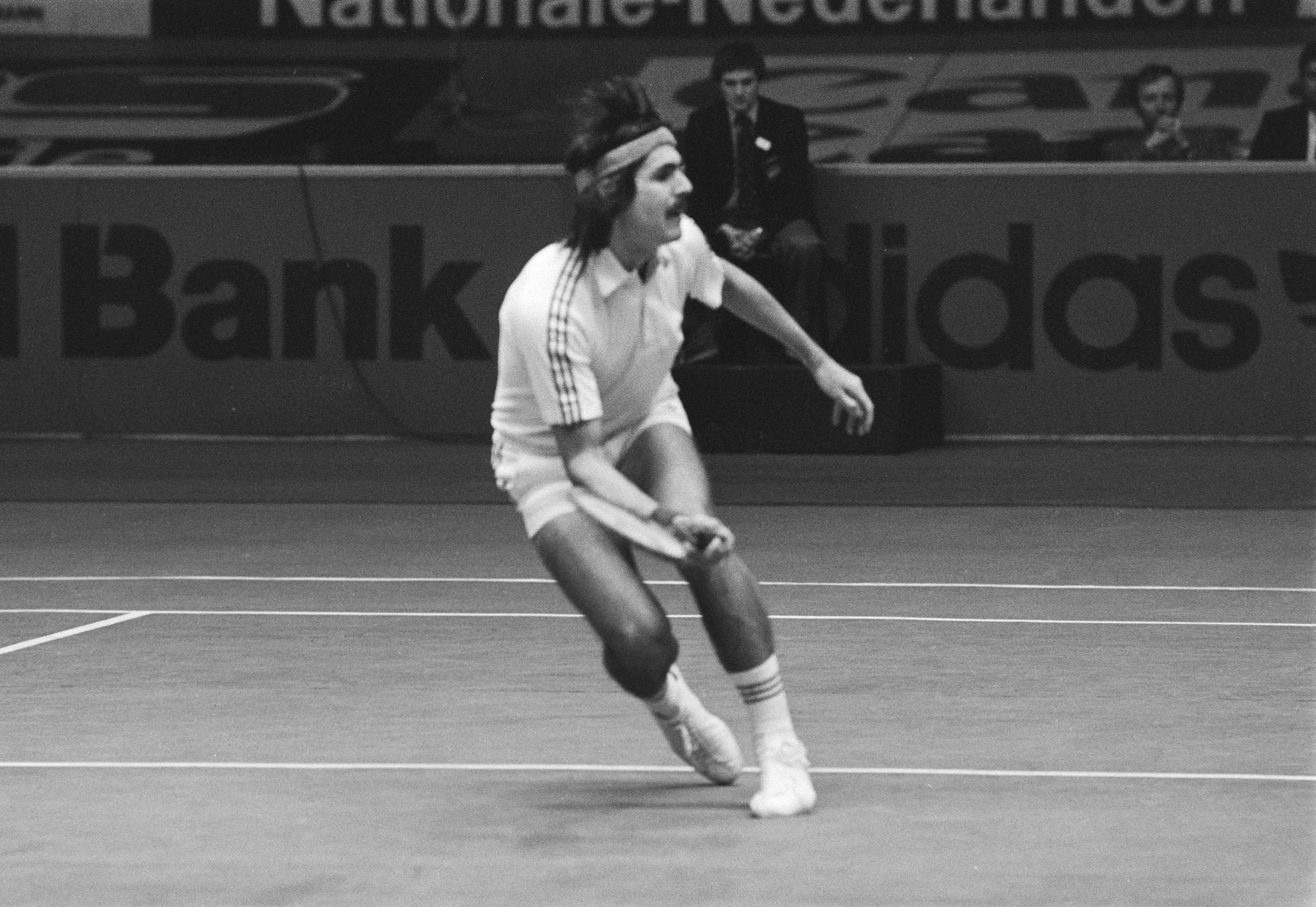 Sashi Menon Tennis Player