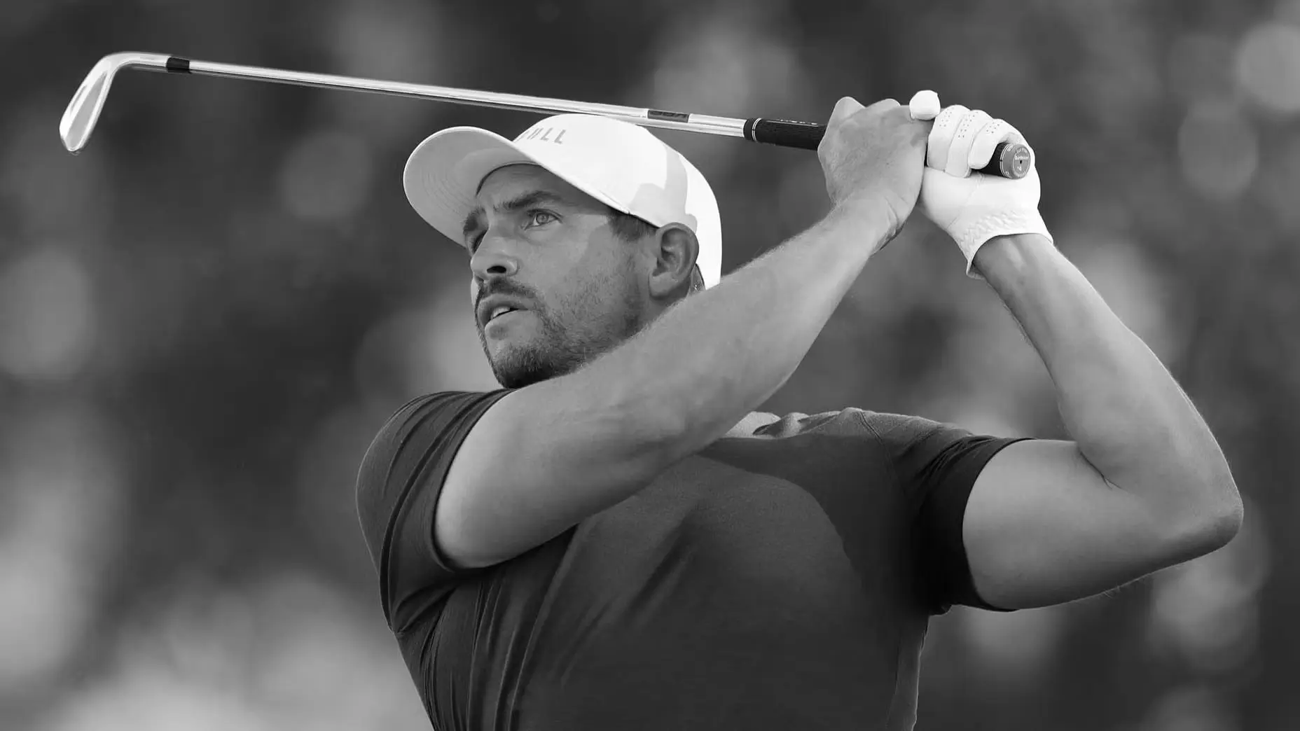 Scott Stallings Golfer