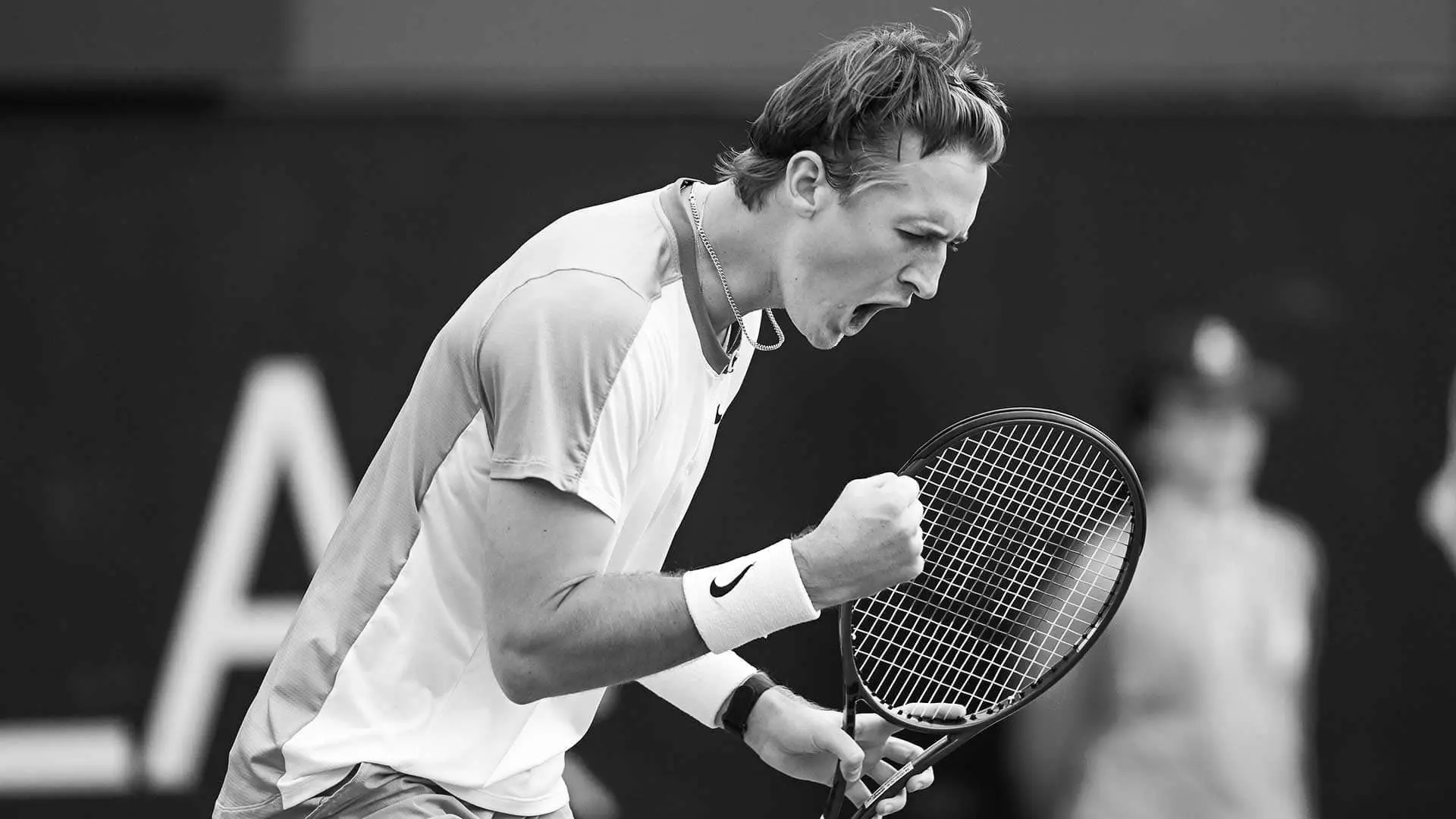 Sebastian Korda Tennis Player