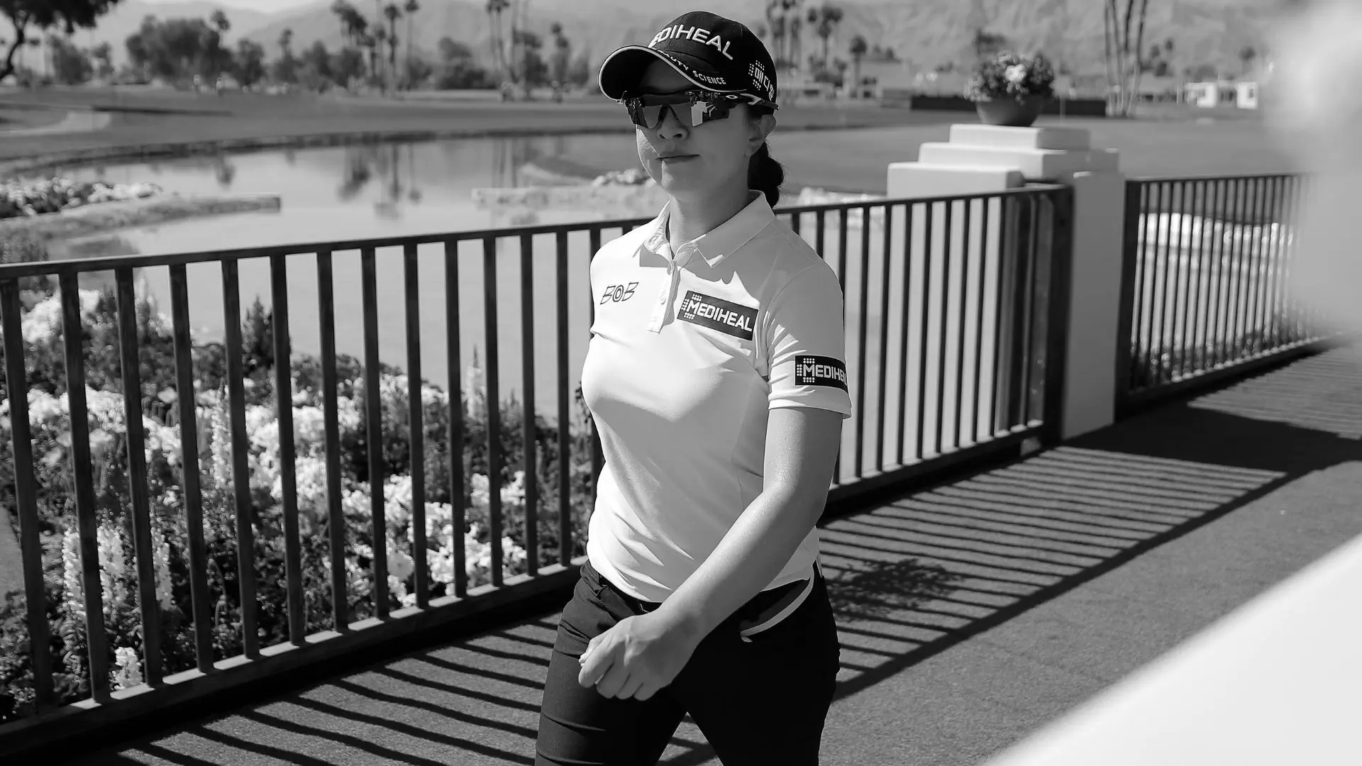 Sei Young Kim Women's Golfer