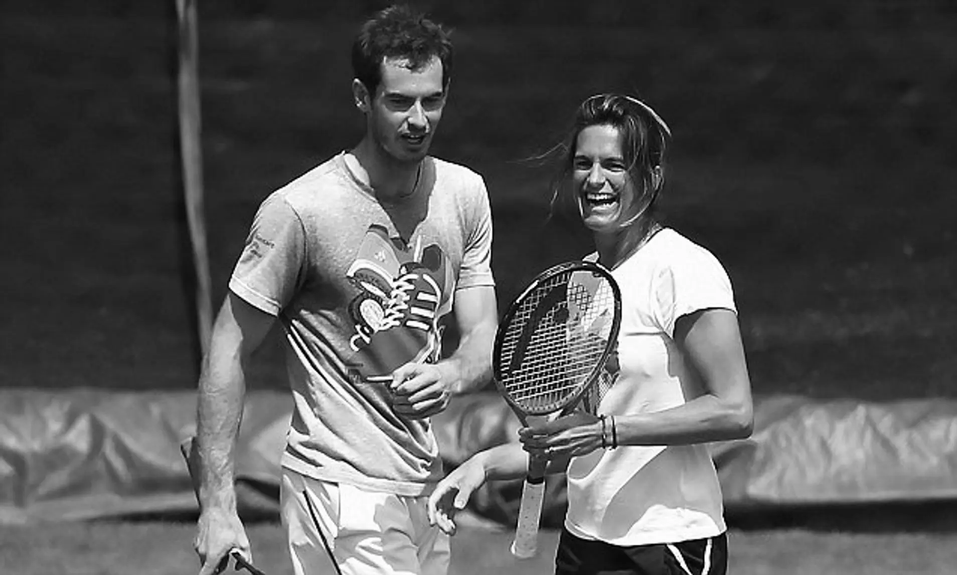 Sergio Casal Tennis Player