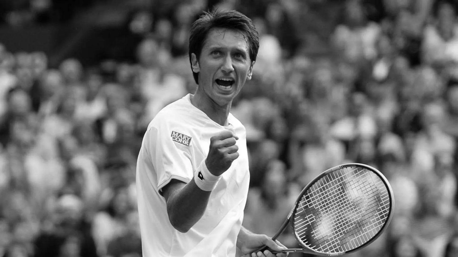 Sergiy Stakhovsky Tennis Player