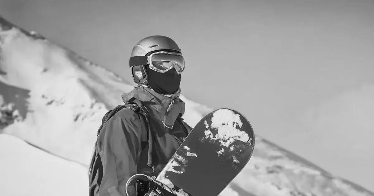Ski Masks