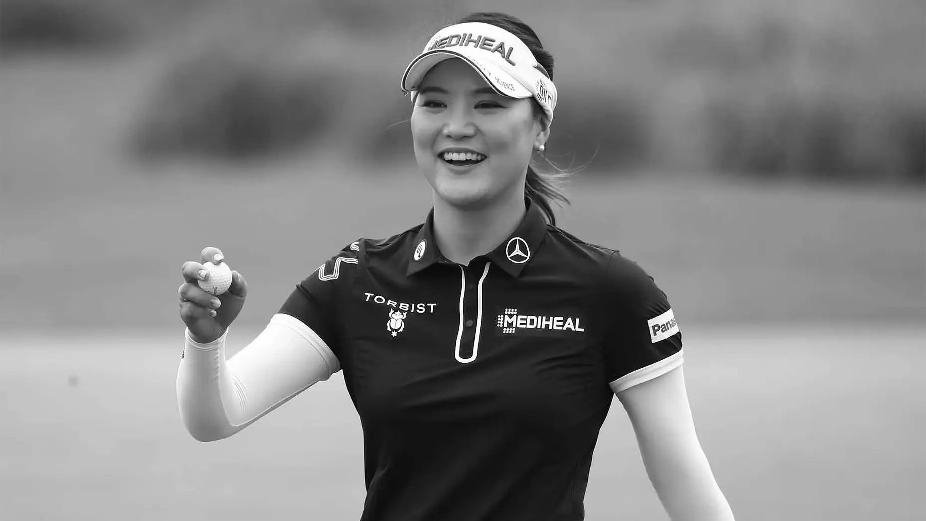 So Yeon Ryu Women's Golfer