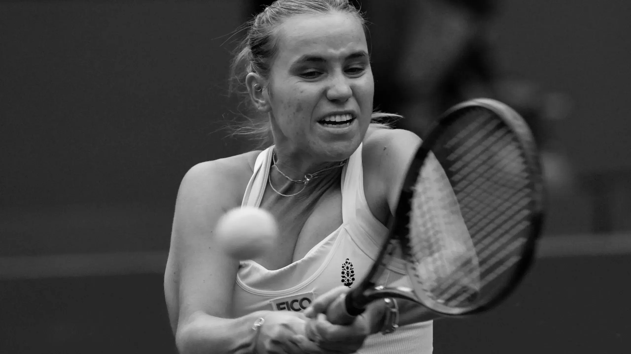 Sofia Kenin Women's Tennis Player