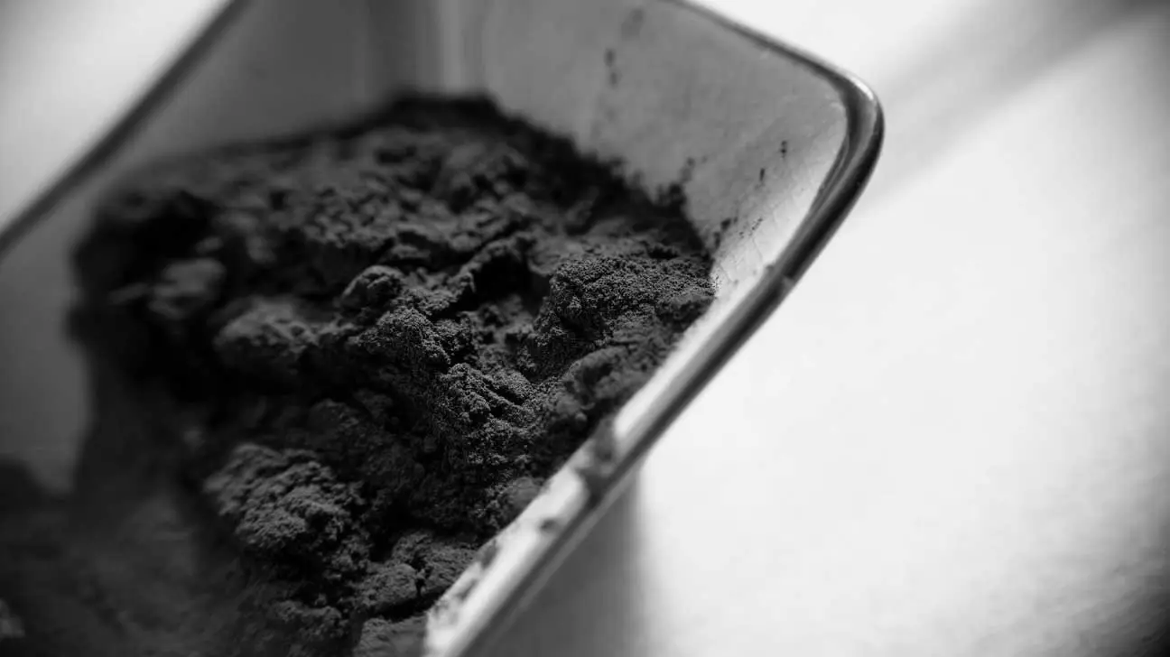 Spirulina Herbal Supplements
