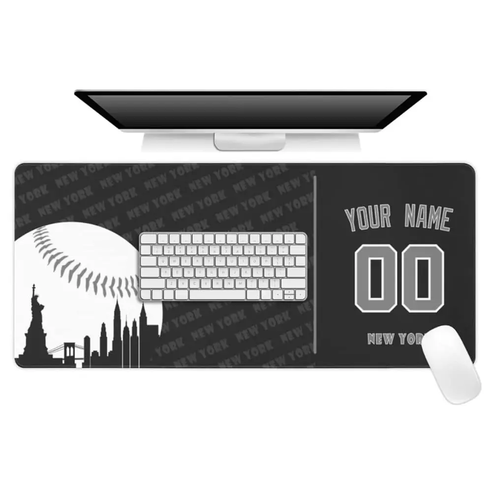 Sports Fan Computer Mouse Pads