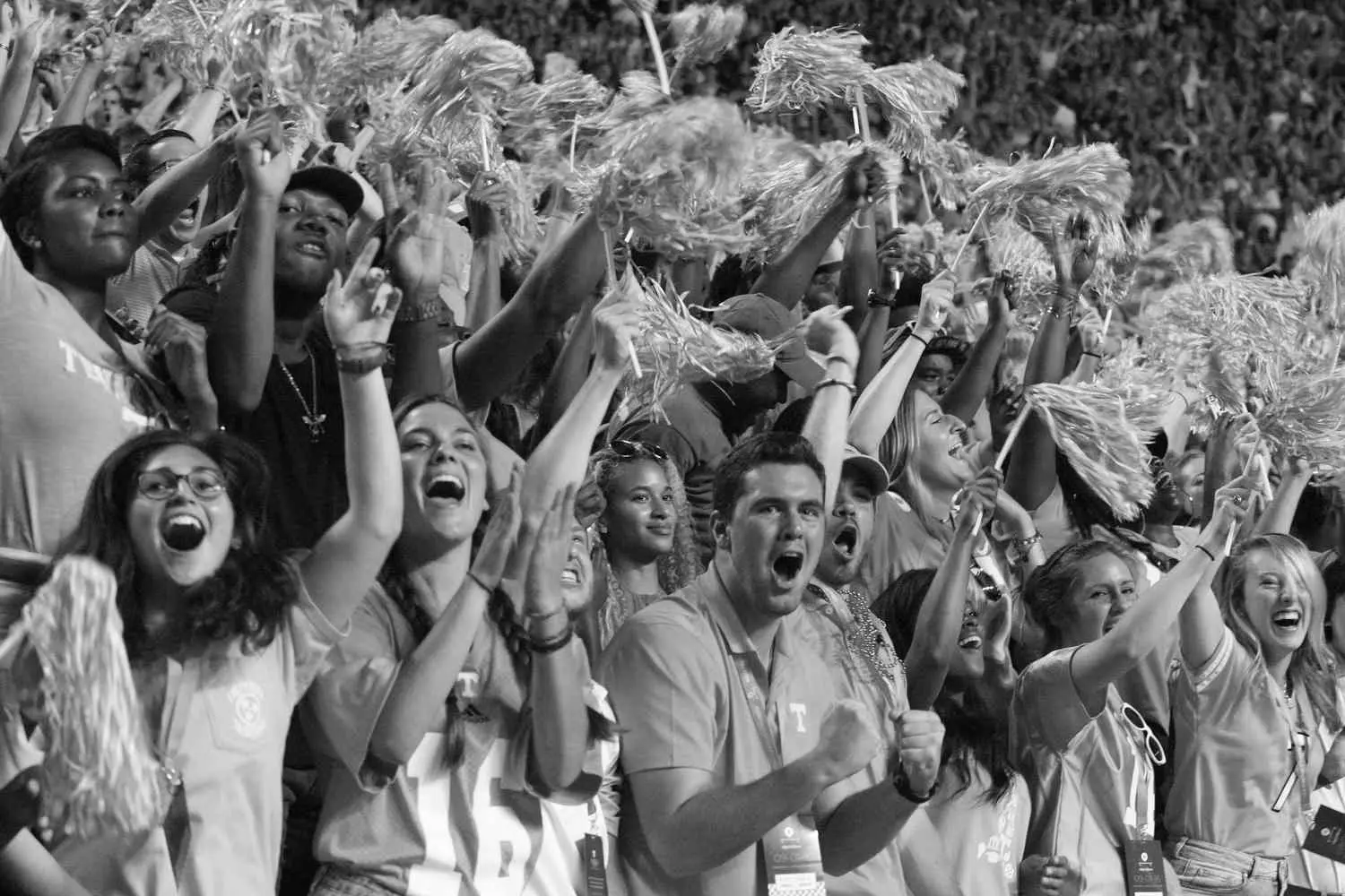 Sports Fan Polo Shirts