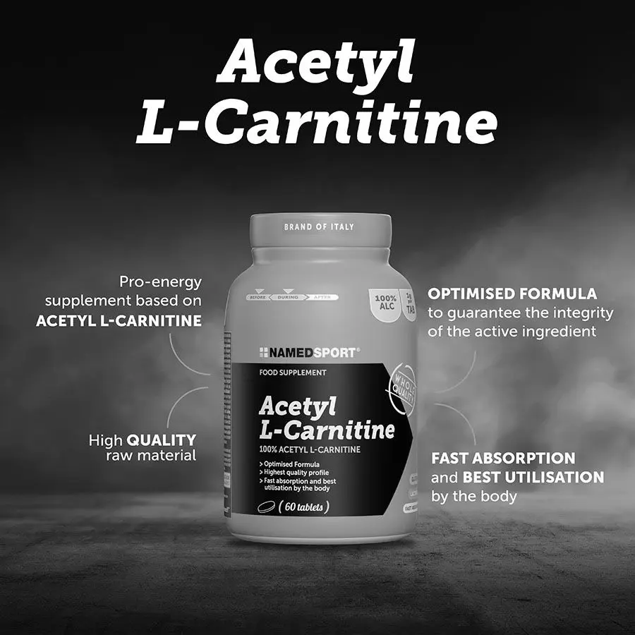 Sports Nutrition L Carnitine Supplements