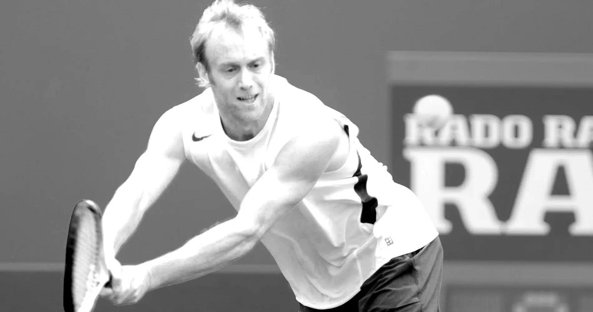 Stefan Koubek Tennis Player
