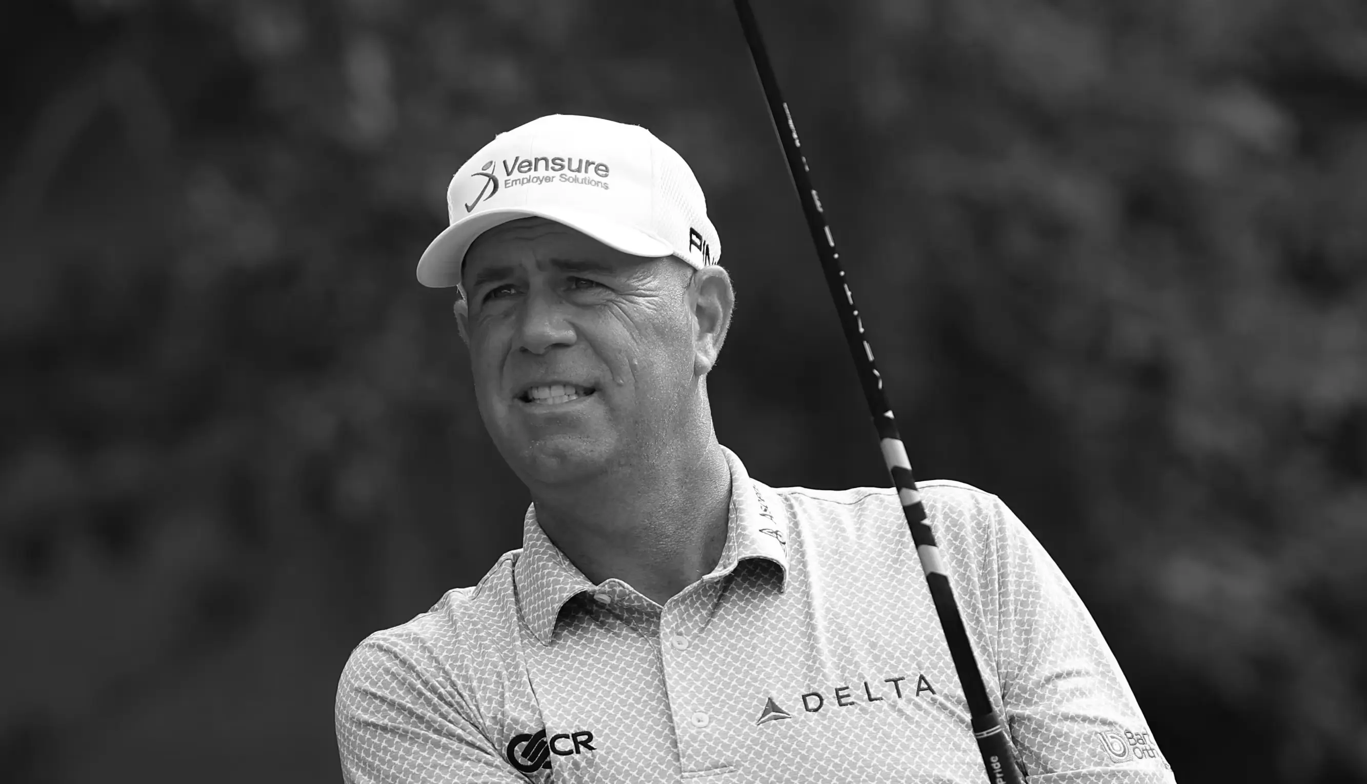 Stewart Cink Golfer