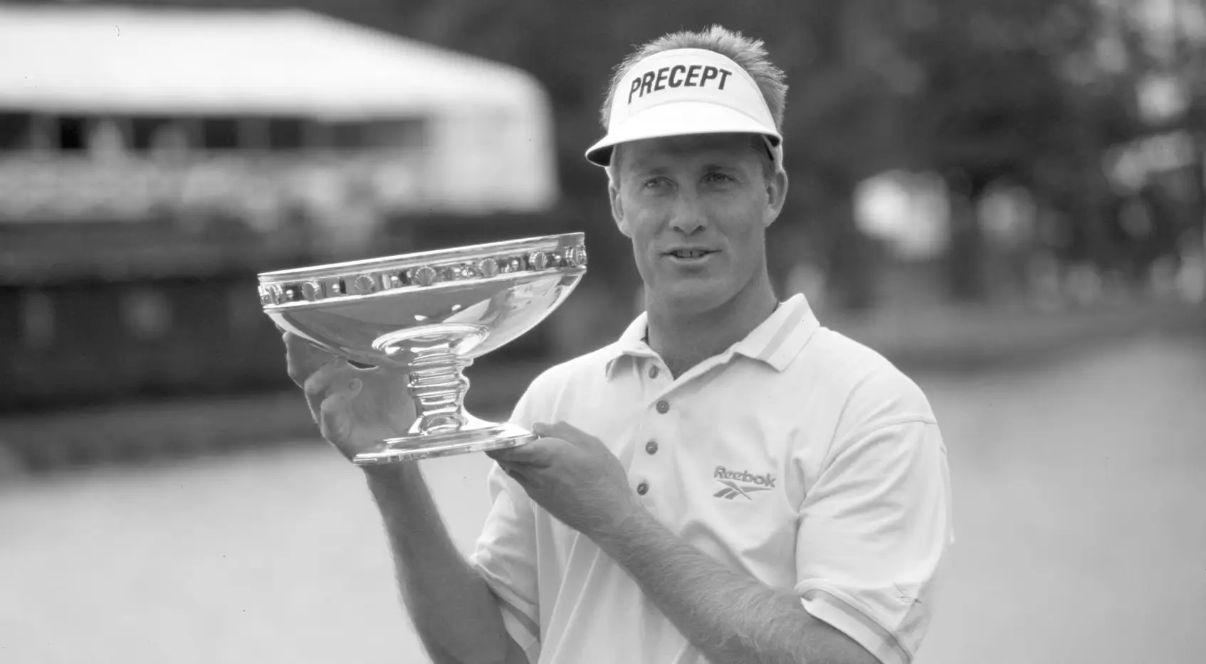 Stuart Appleby Golfer