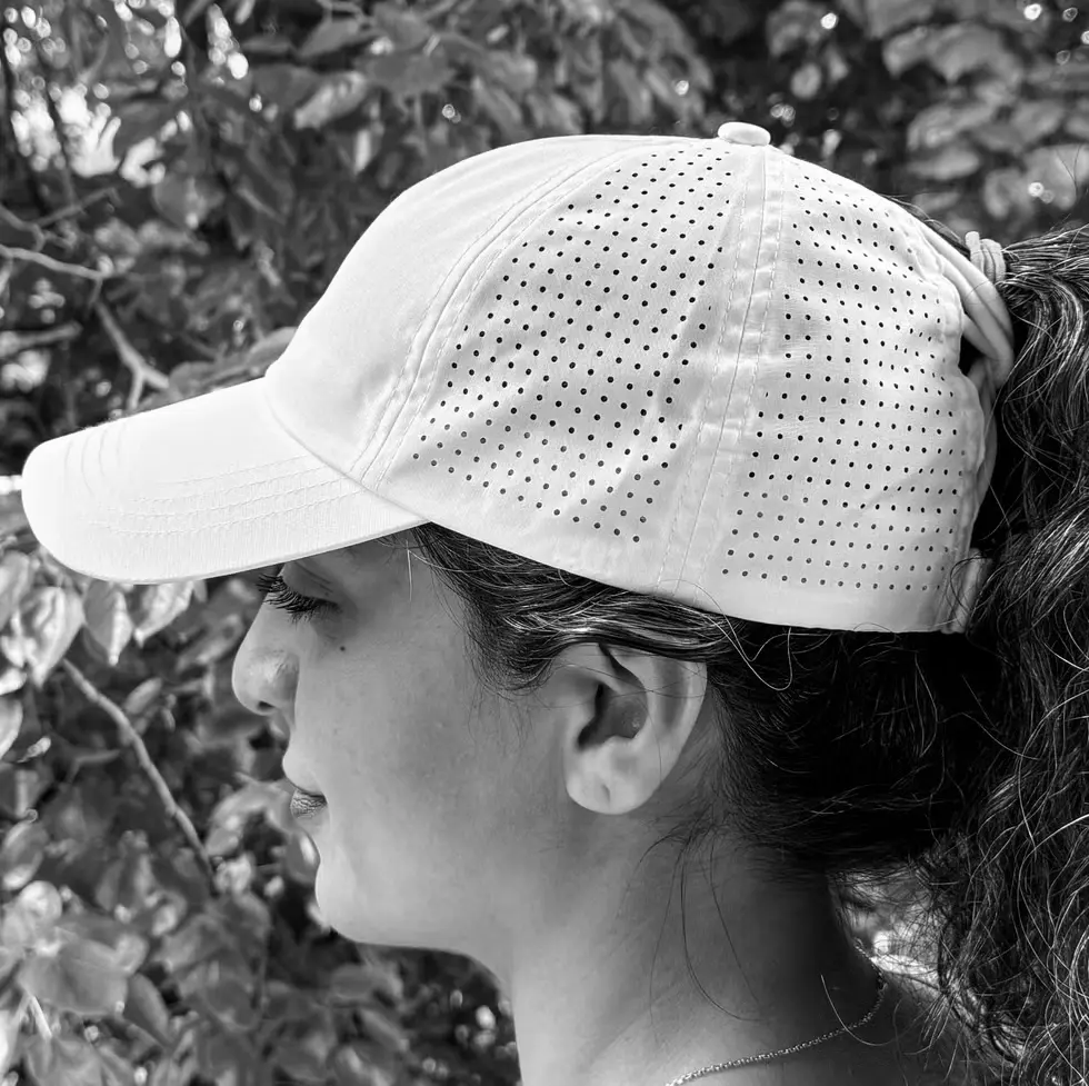 Sun Protective Women’s Running Hats