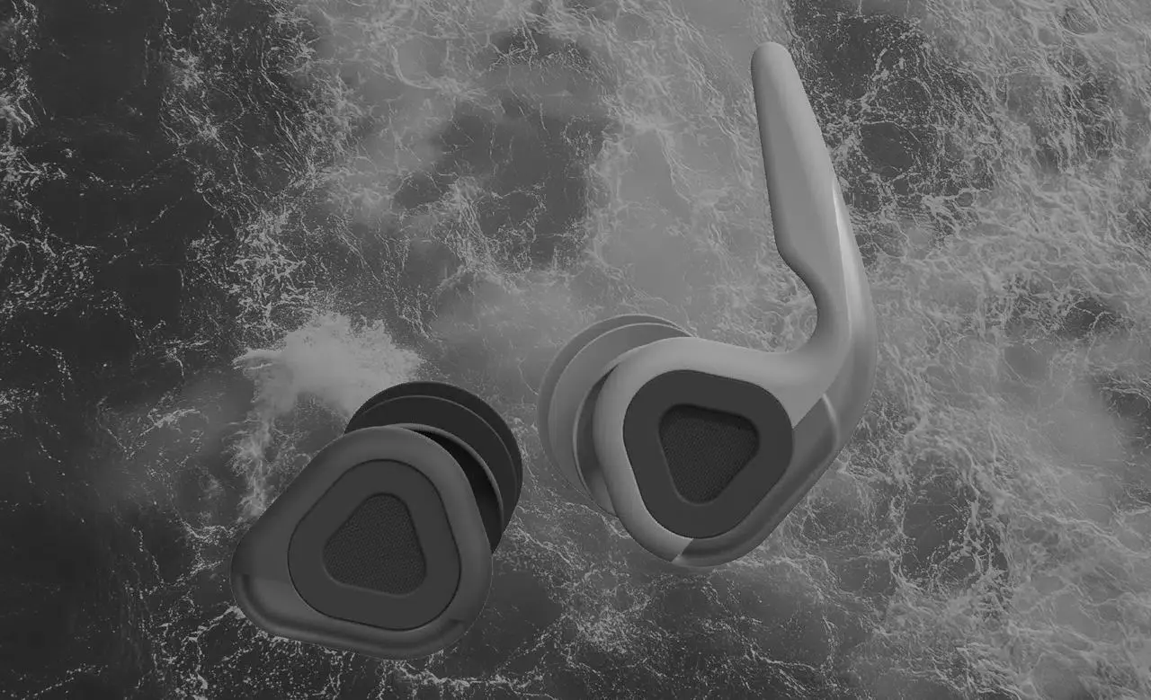 Swimming Earplugs