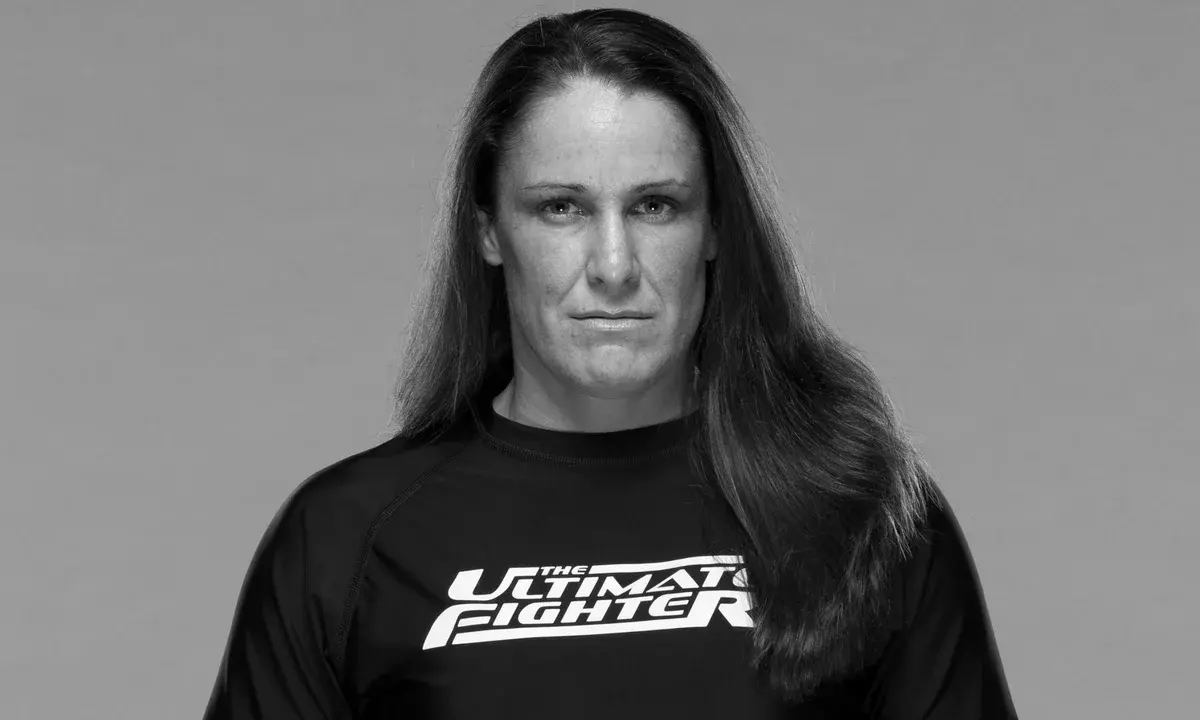 Tara LaRosa UFC Fighter