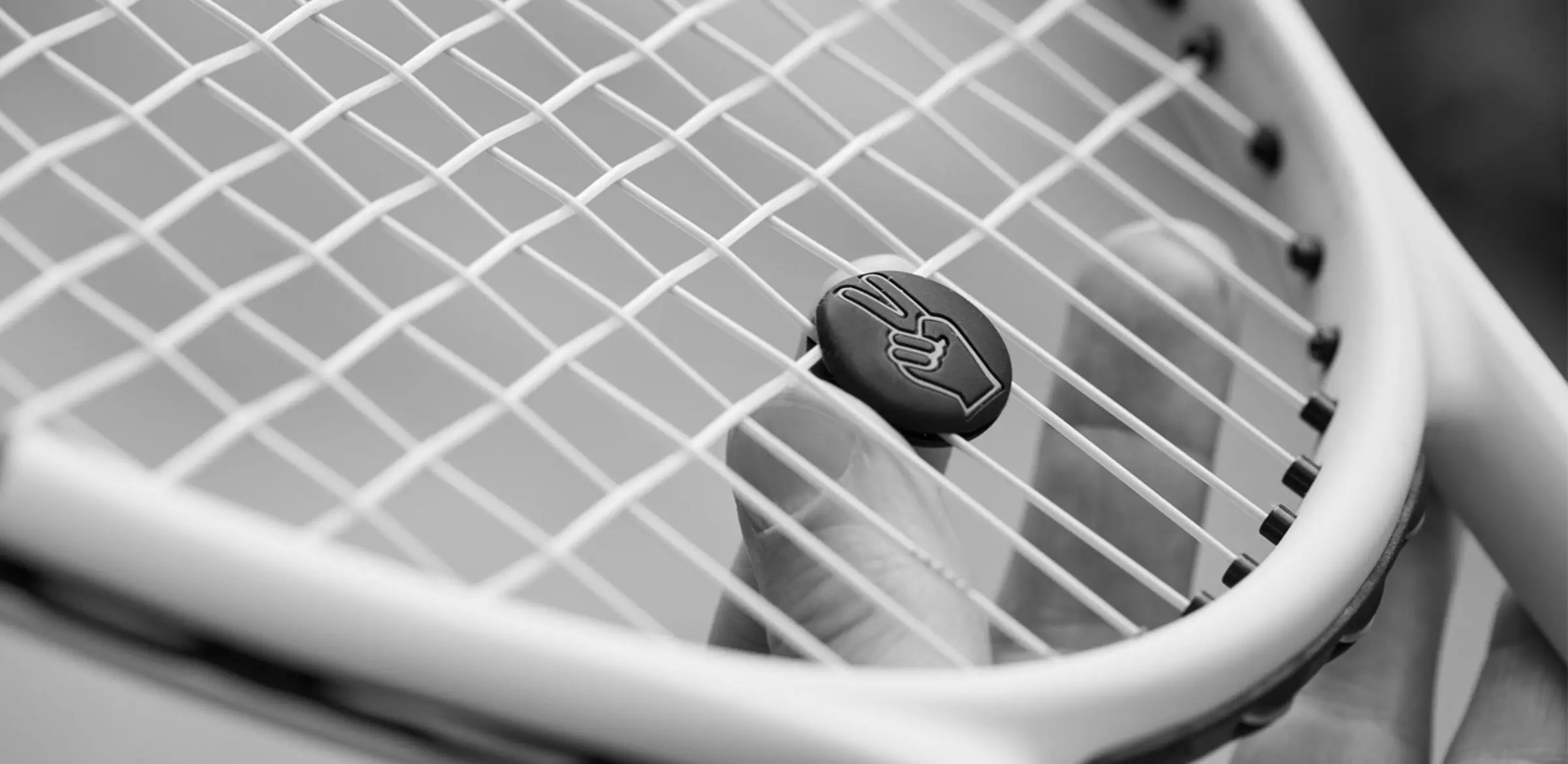 Tennis Vibration Dampeners