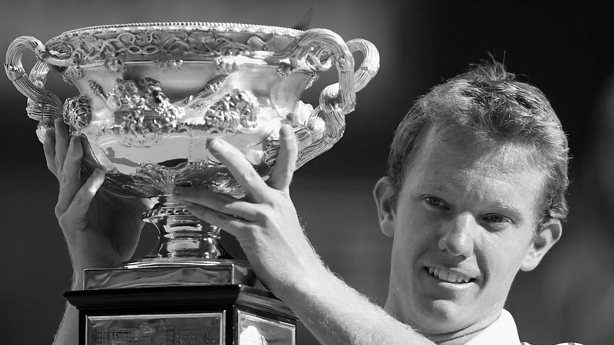 Thomas Johansson Tennis Player