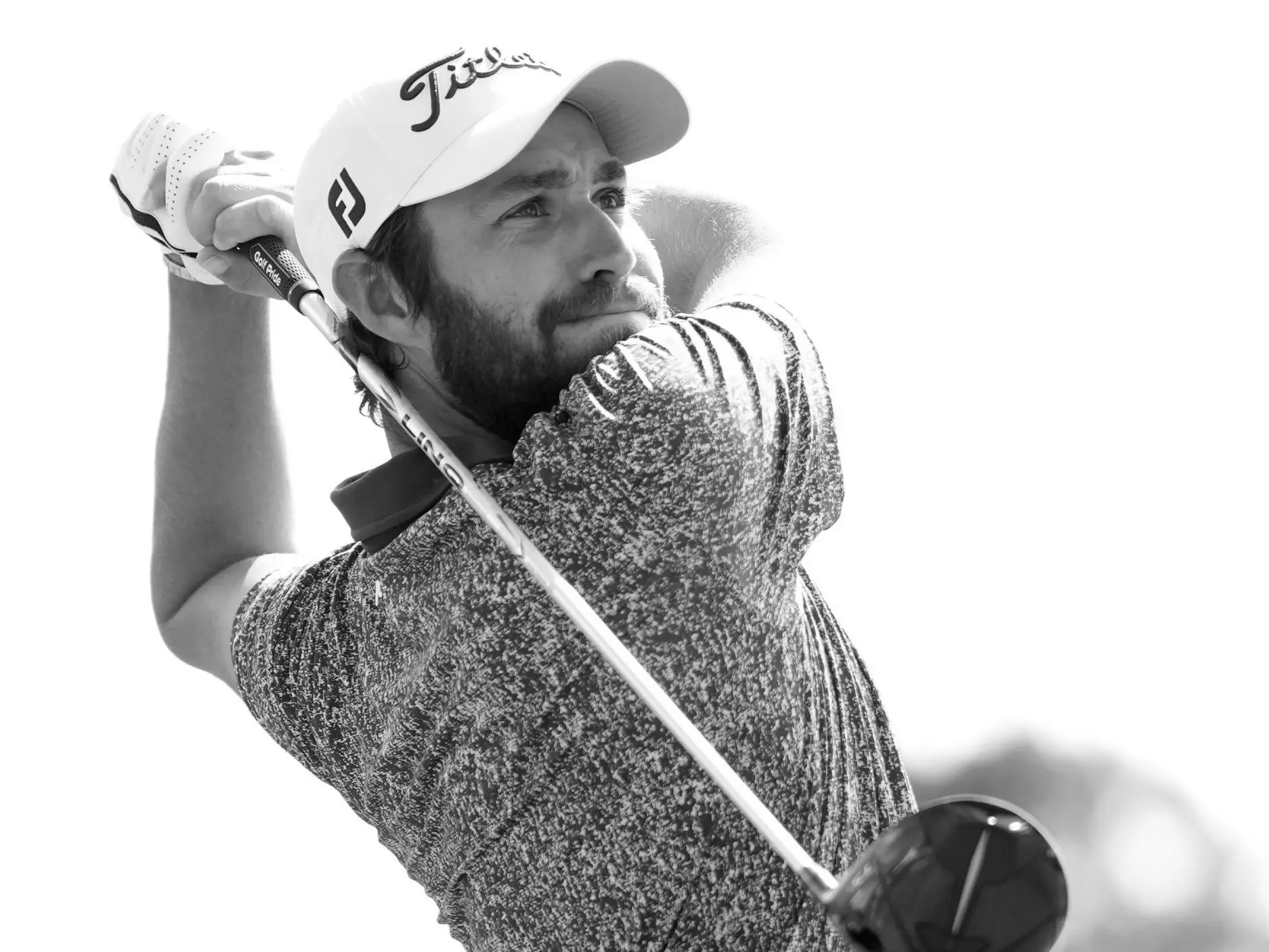 Thomas Rosenmueller Golfer