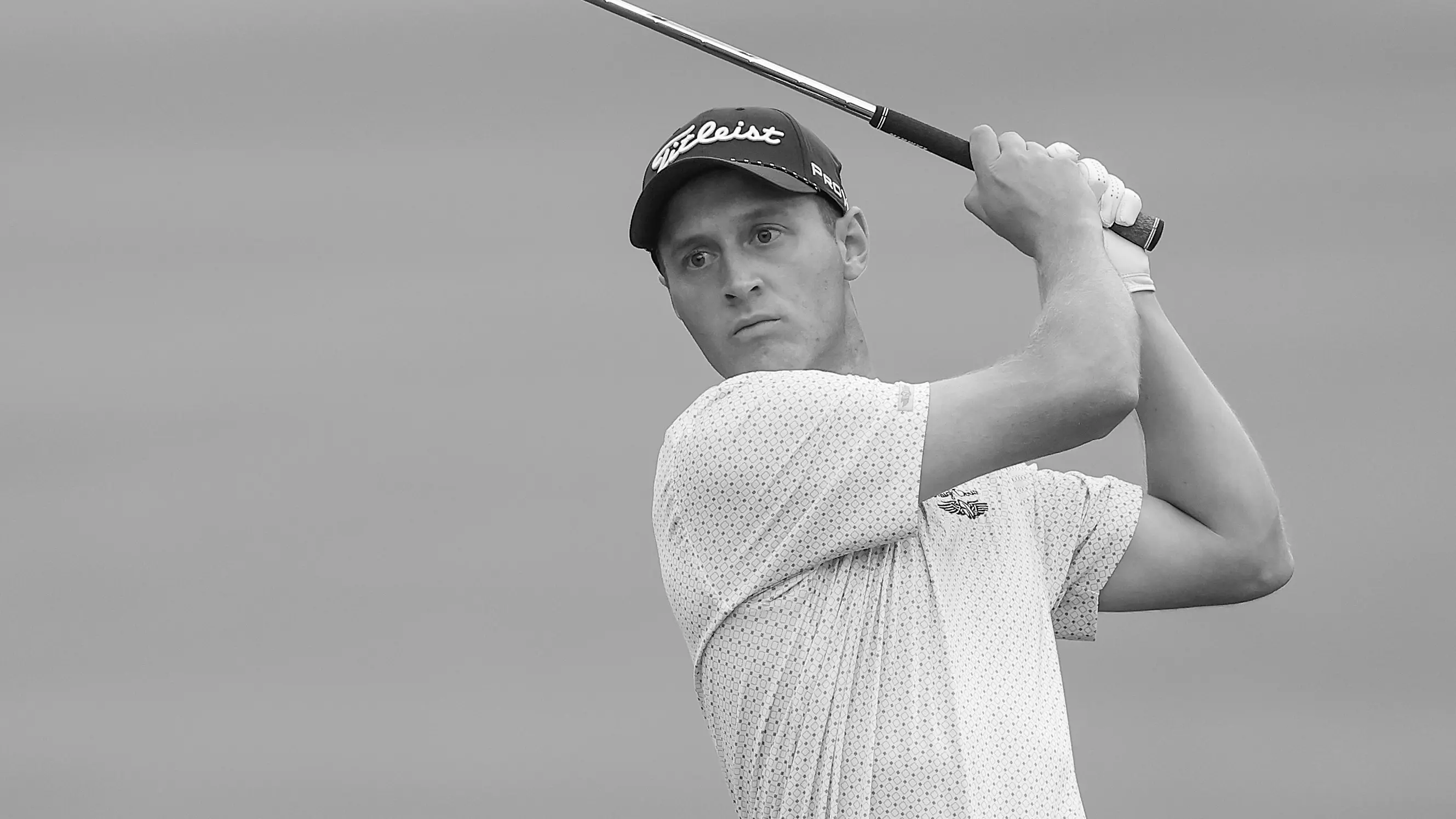 Tim Widing Golfer