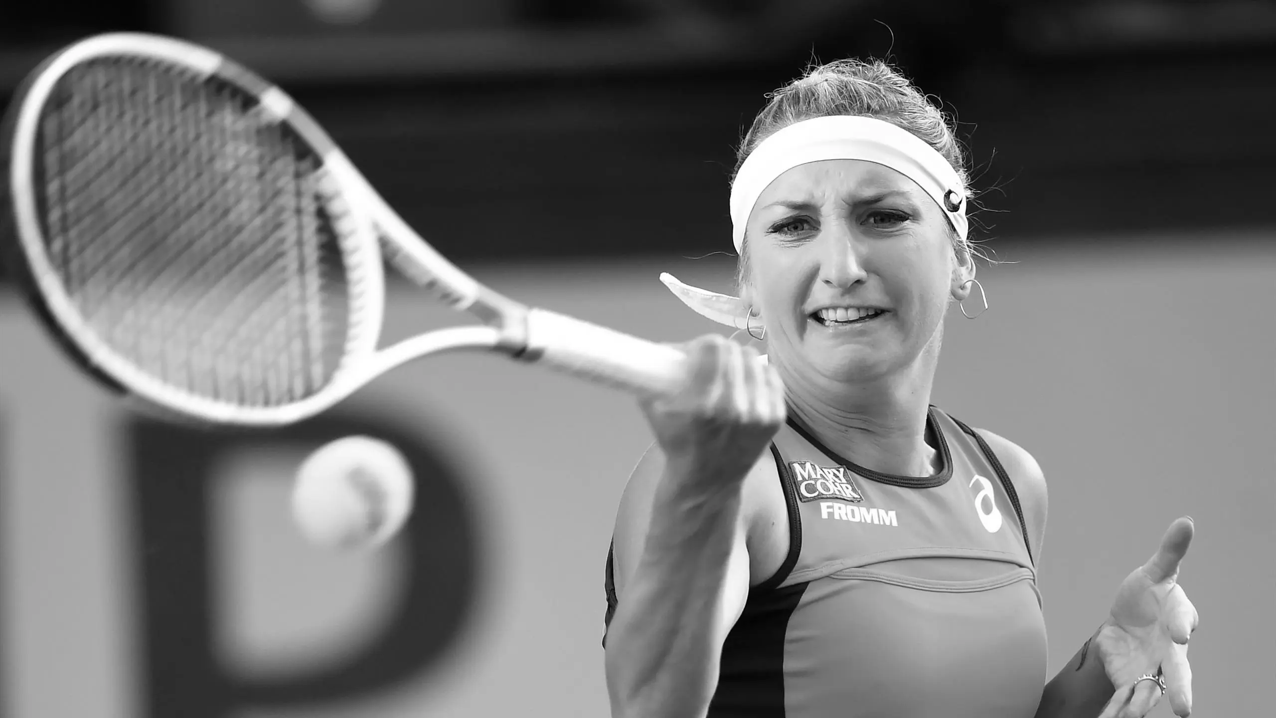 Timea Bacsinszky Women's Tennis Player