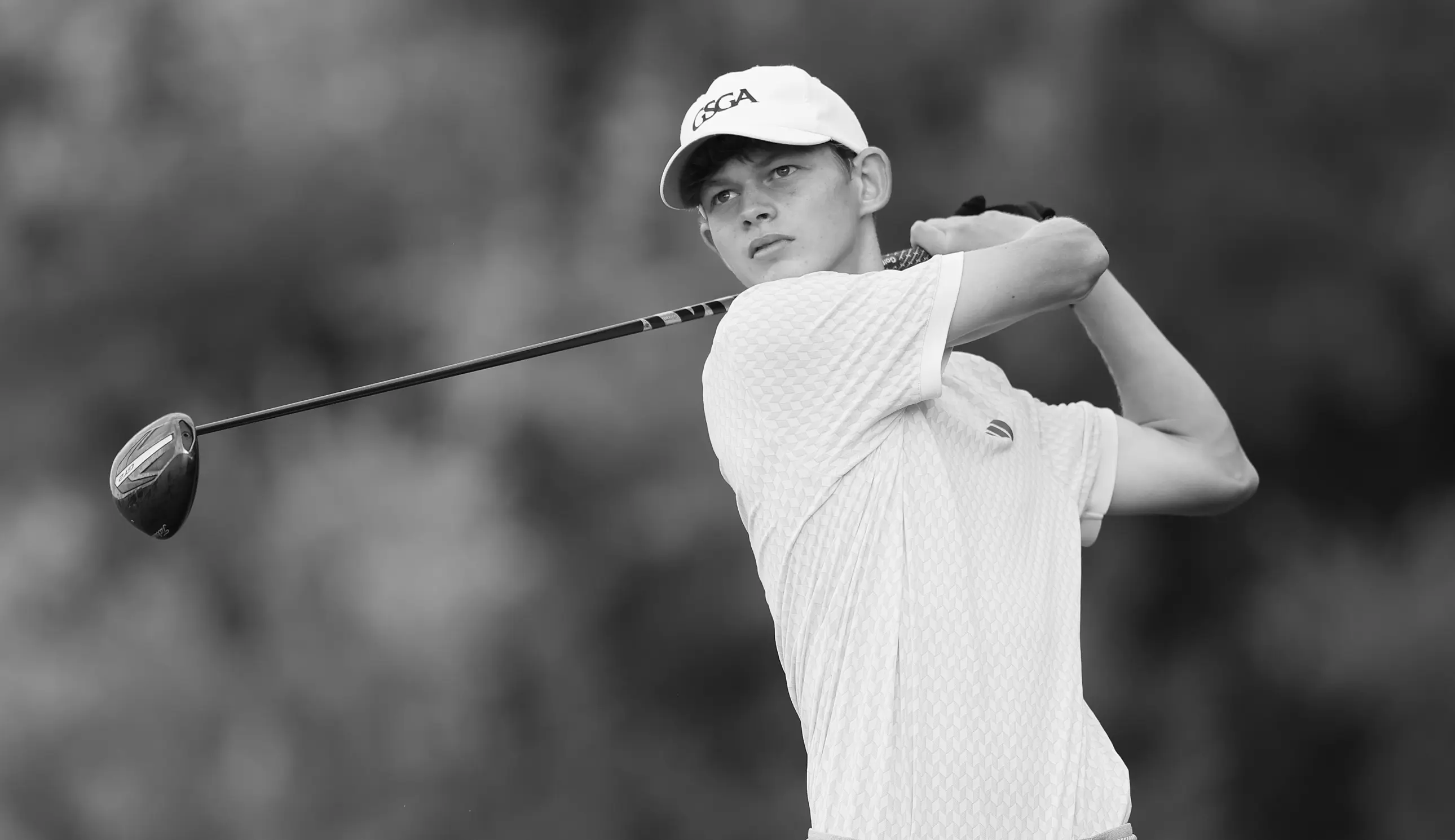 Todd Hamilton Golfer