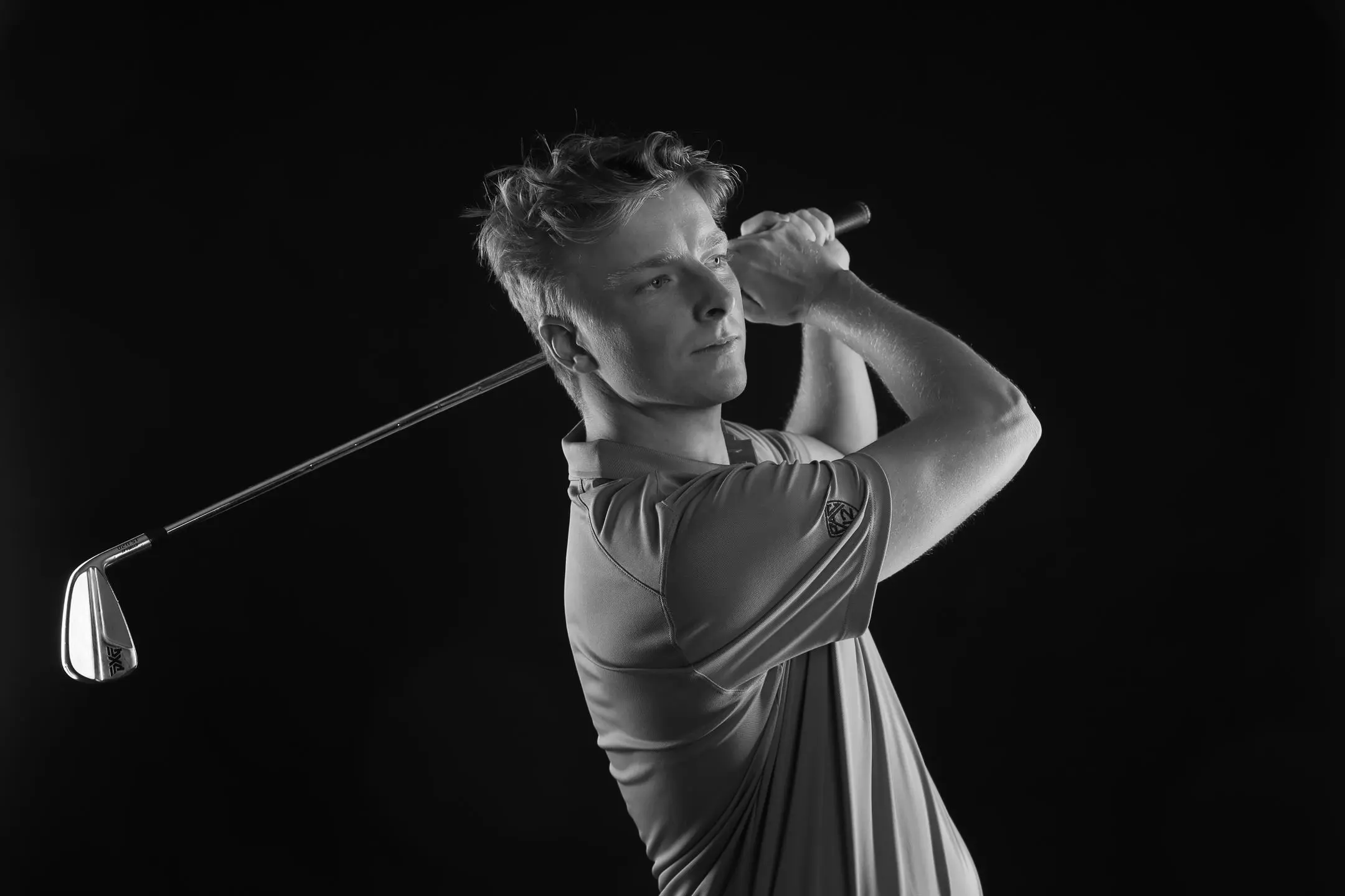 Tom Jenkins Golfer