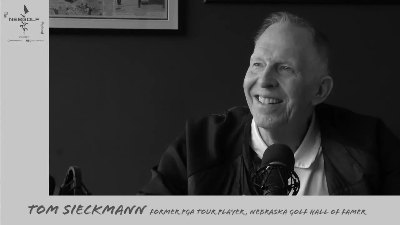 Tom Sieckmann Golfer