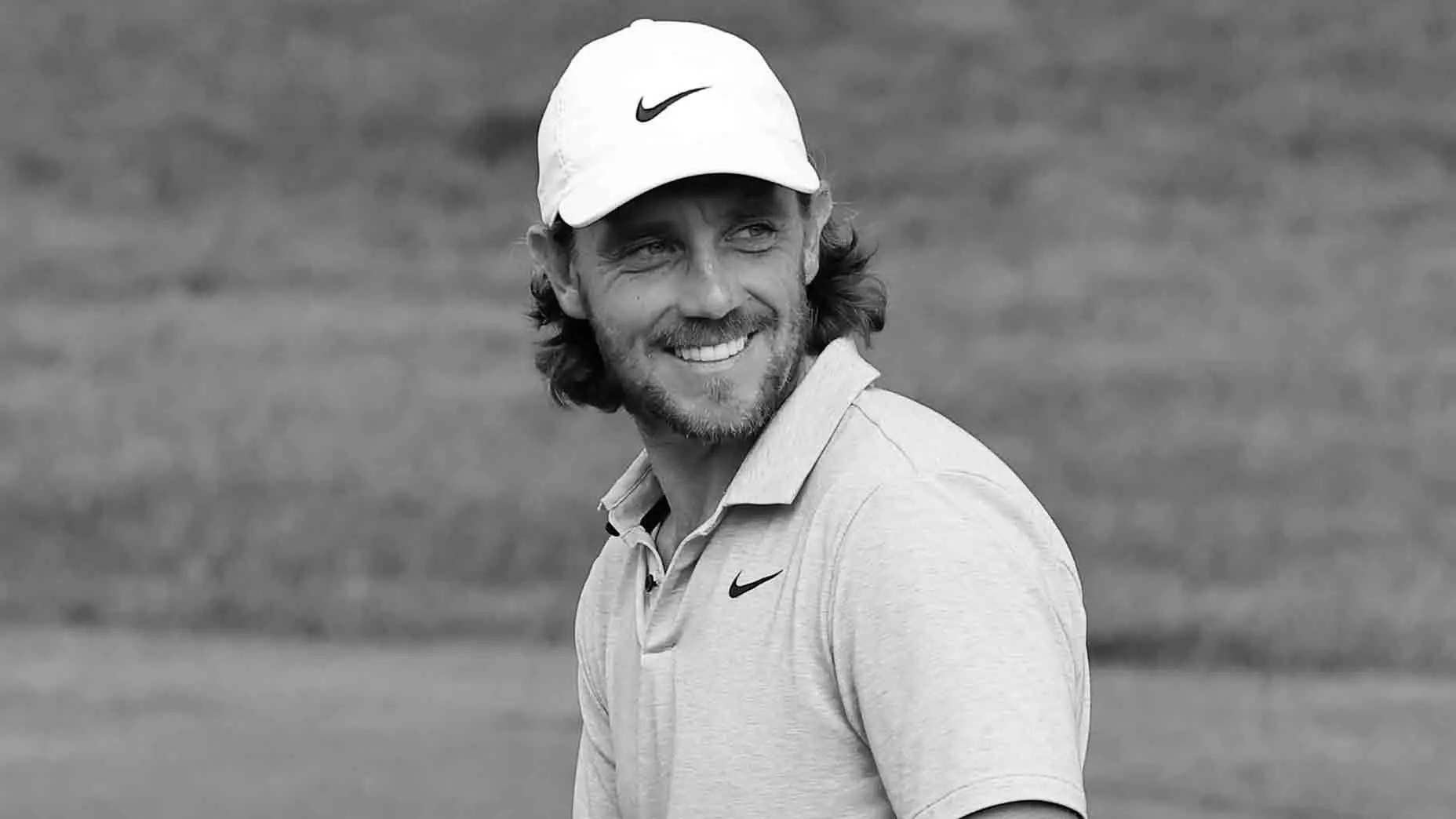 Tommy Fleetwood Golfer