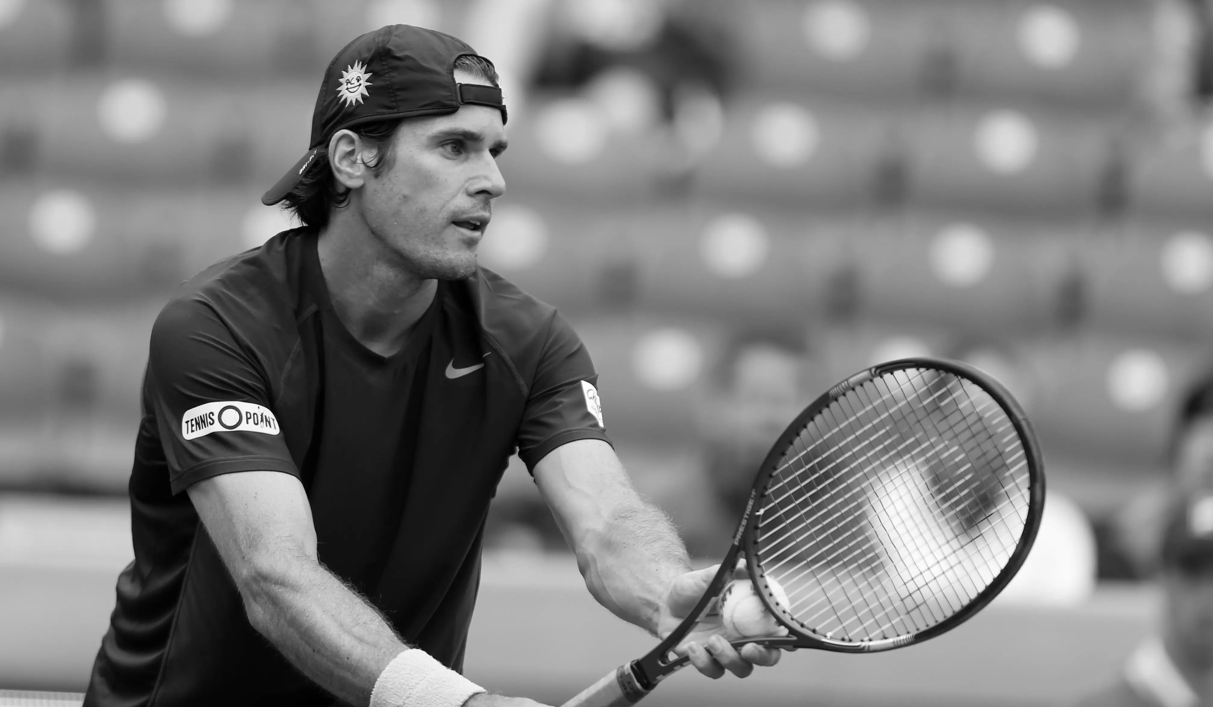 Tommy Haas Tennis Player