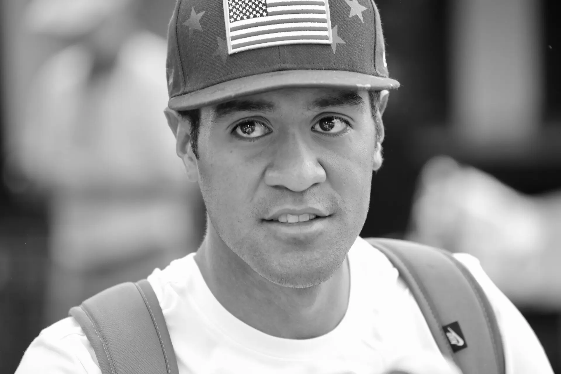 Tony Finau Golfer