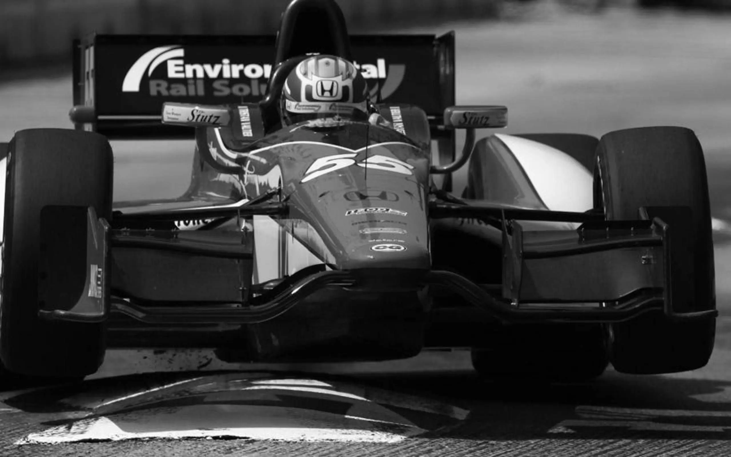Tristan Vautier Race Car Driver