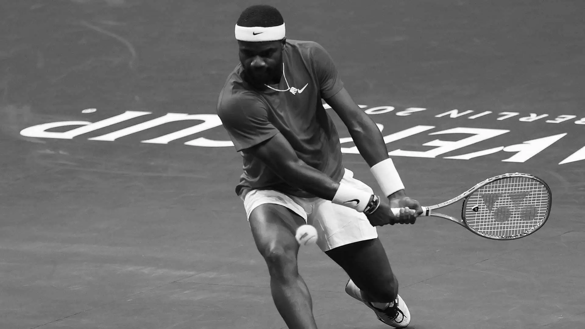 Ulrich Pinner Tennis Player