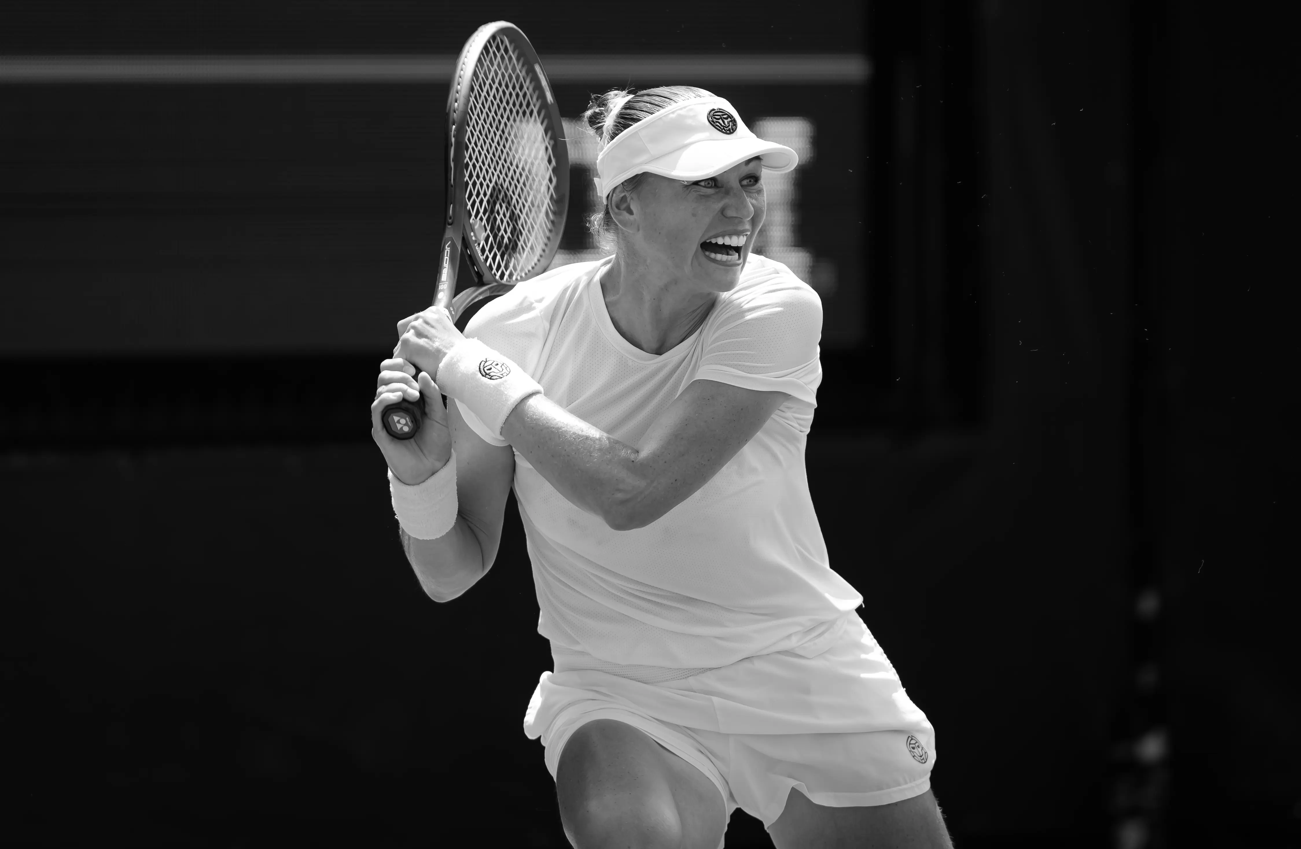 Vera Zvonareva Women's Tennis Player