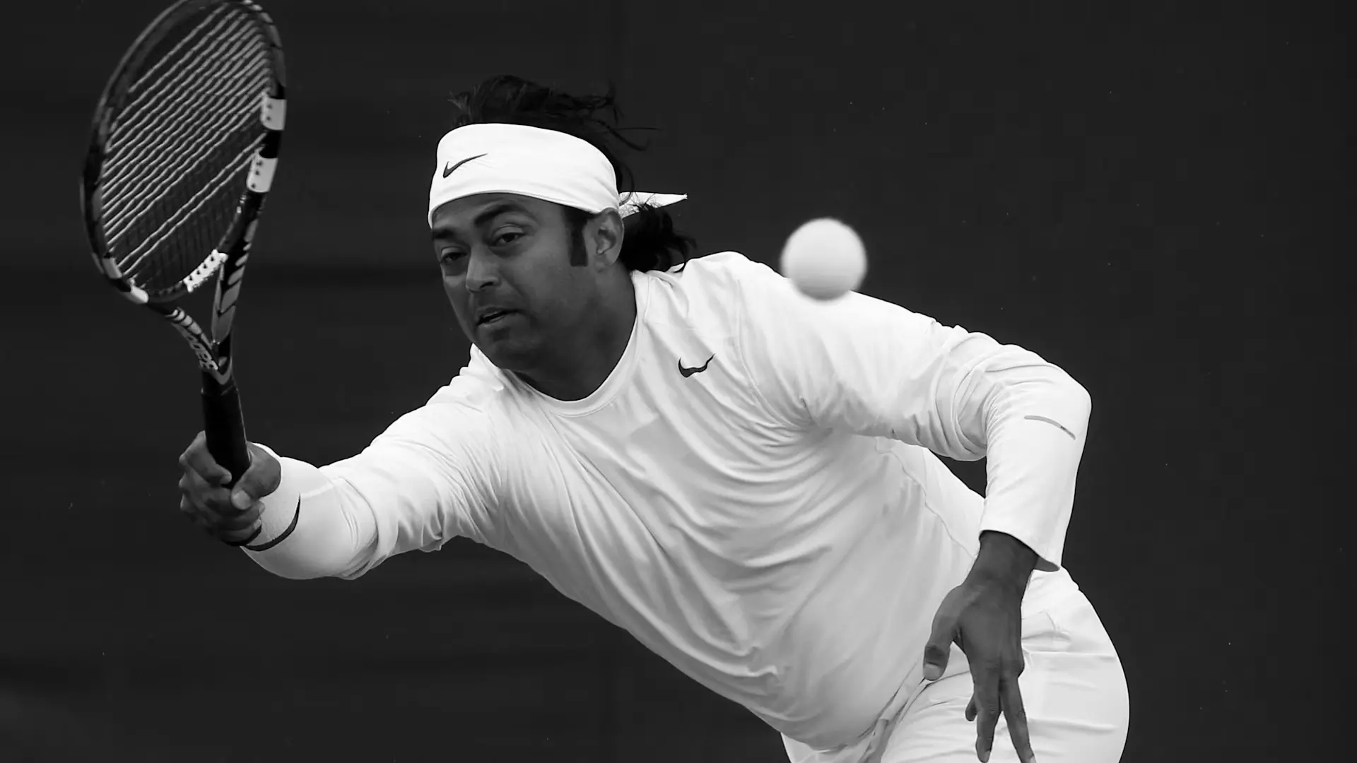 Vijay Amritraj Tennis Player