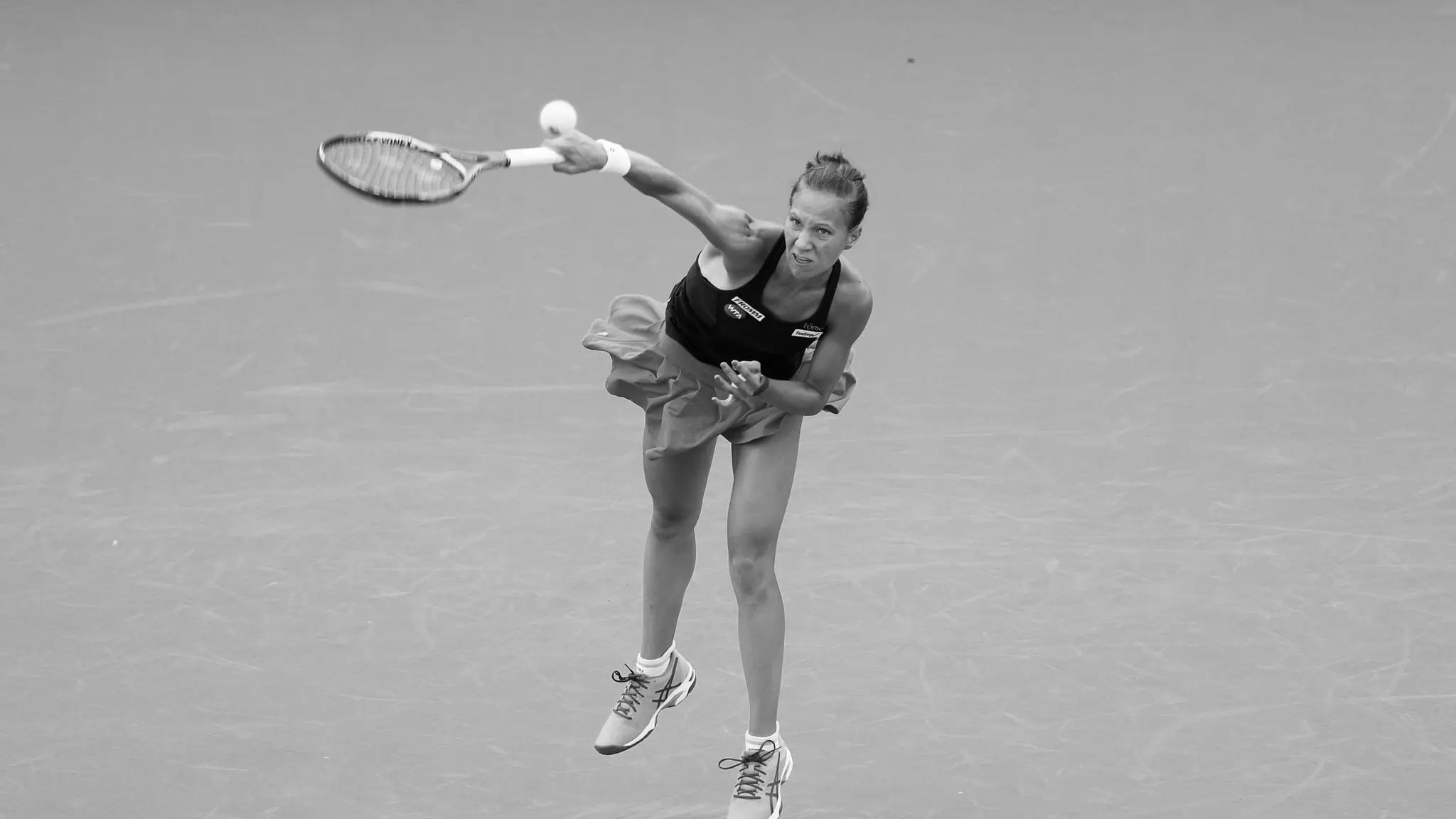 Viktorija Golubic Women's Tennis Player