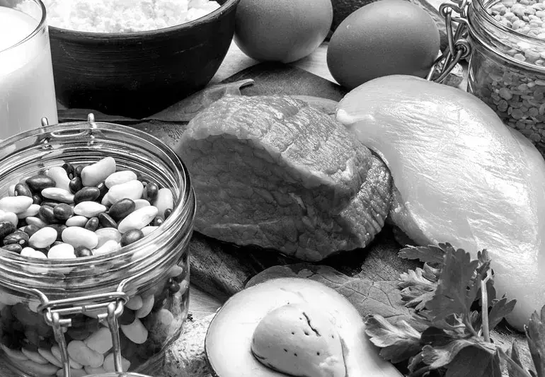 Vitamin B6 Supplements